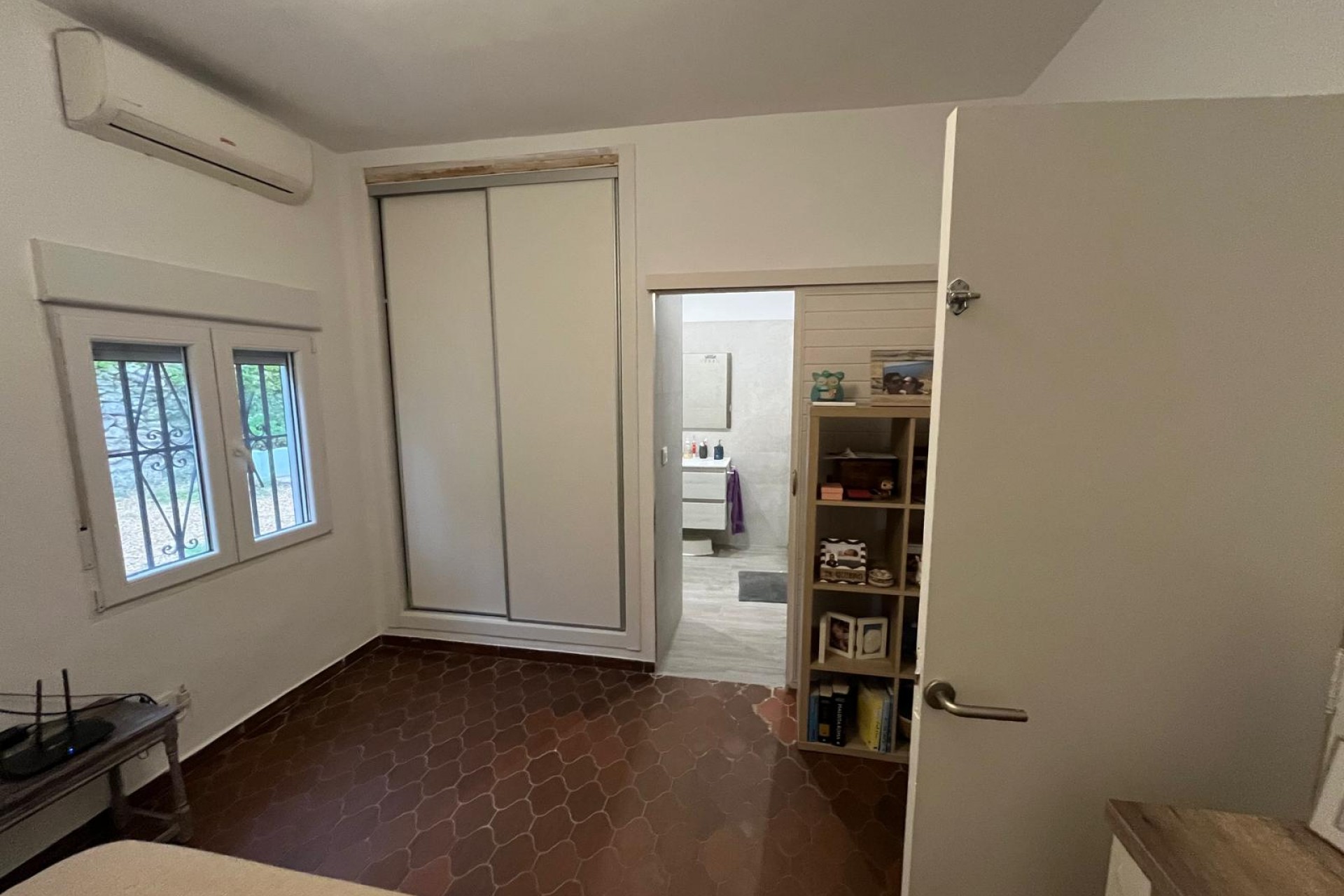 Wiederverkauf - Villa -
Jávea / Xàbia - Cap Martí - El Tossalet - Pinomar