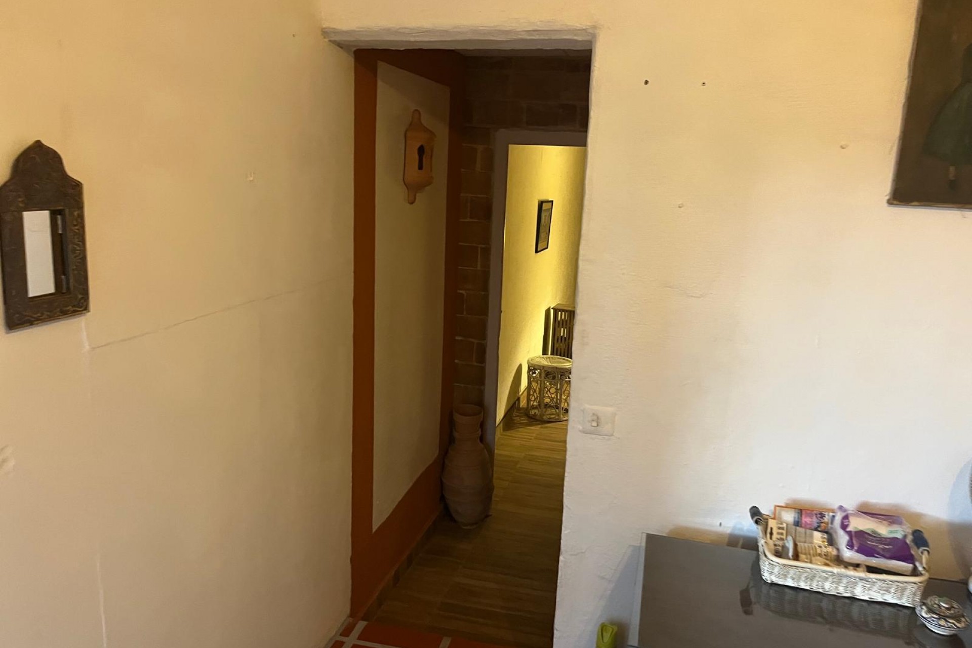 Wiederverkauf - Villa -
Jávea / Xàbia - Cap Martí - El Tossalet - Pinomar