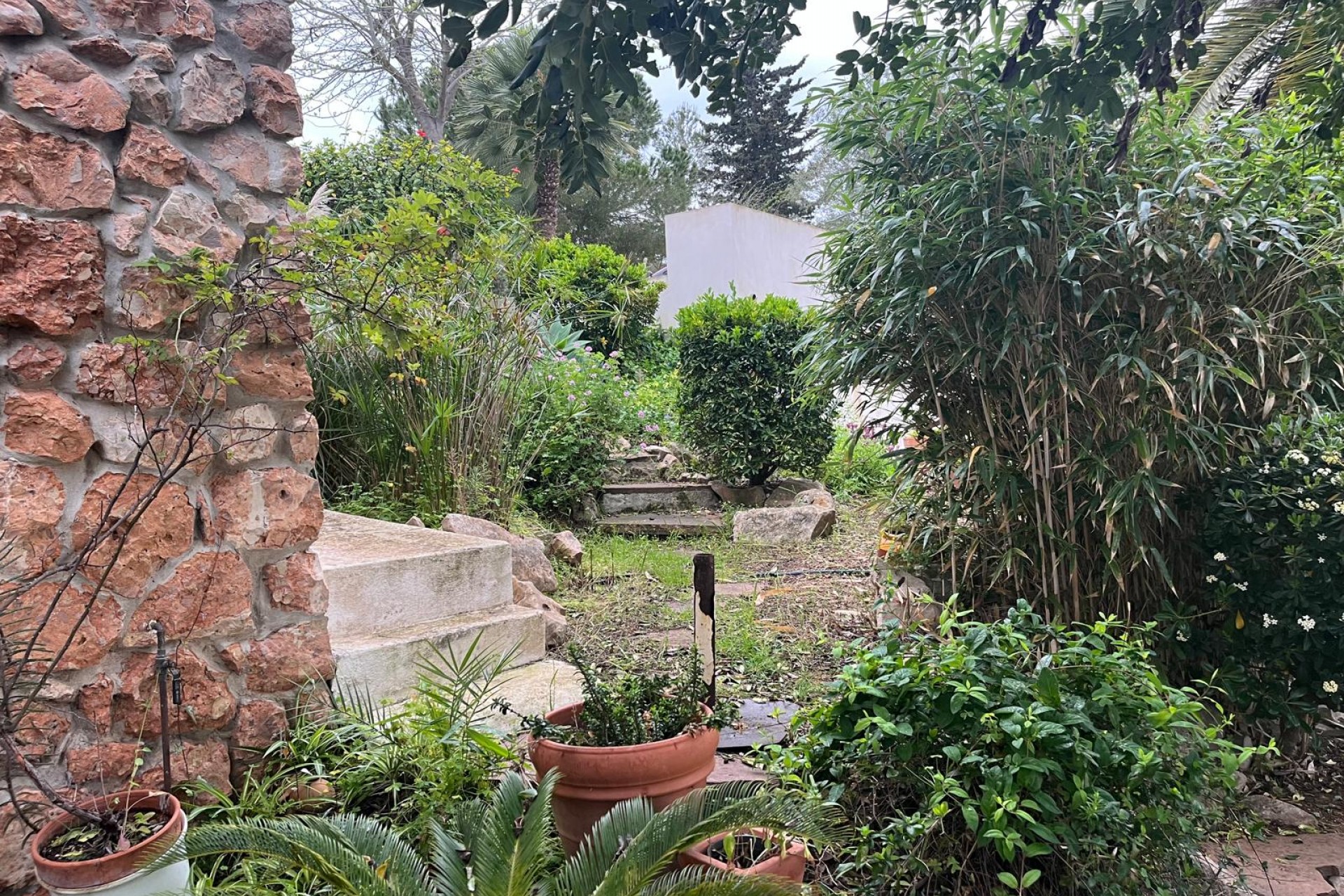 Wiederverkauf - Villa -
Jávea / Xàbia - Cap Martí - El Tossalet - Pinomar