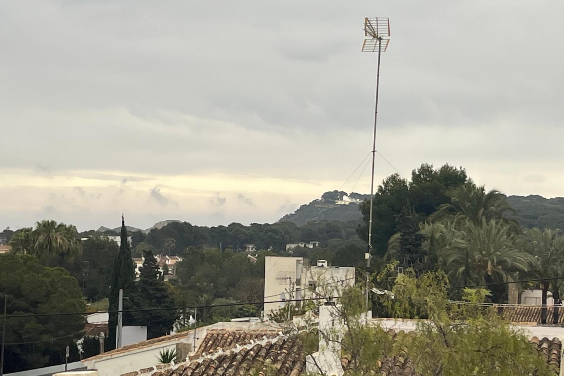 Wiederverkauf - Villa -
Jávea / Xàbia - Cap Martí - El Tossalet - Pinomar