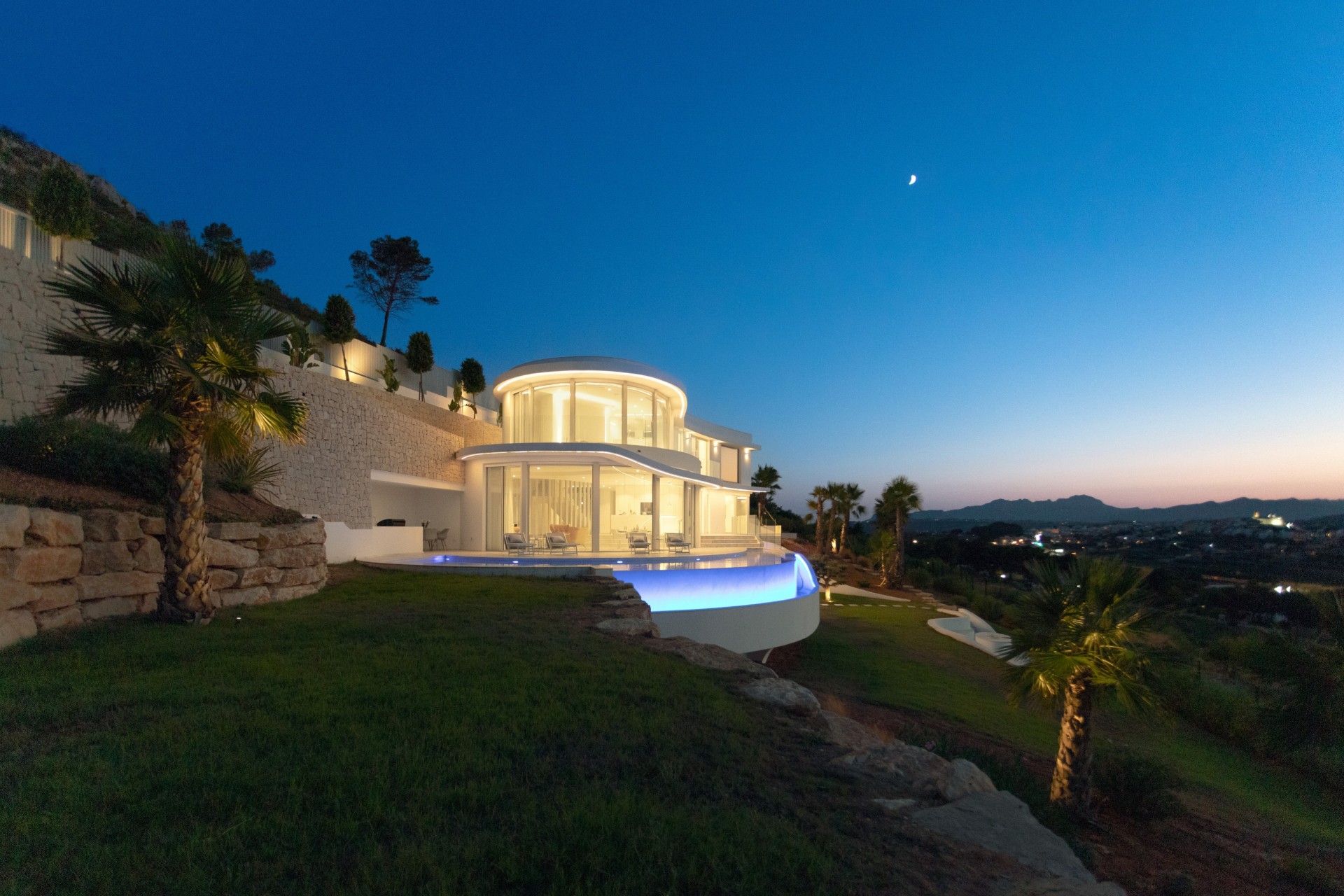 Wiederverkauf - Villa -
Jávea / Xàbia - Cap Martí - El Tossalet - Pinomar