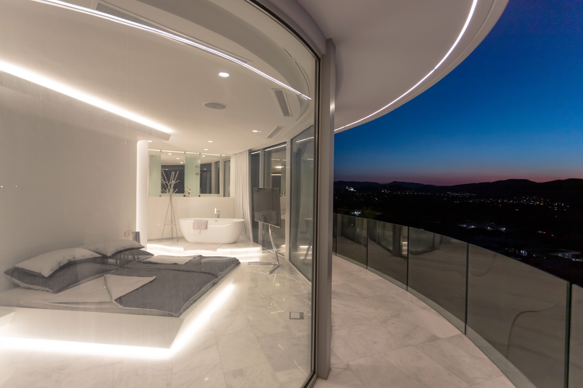 Wiederverkauf - Villa -
Jávea / Xàbia - Cap Martí - El Tossalet - Pinomar