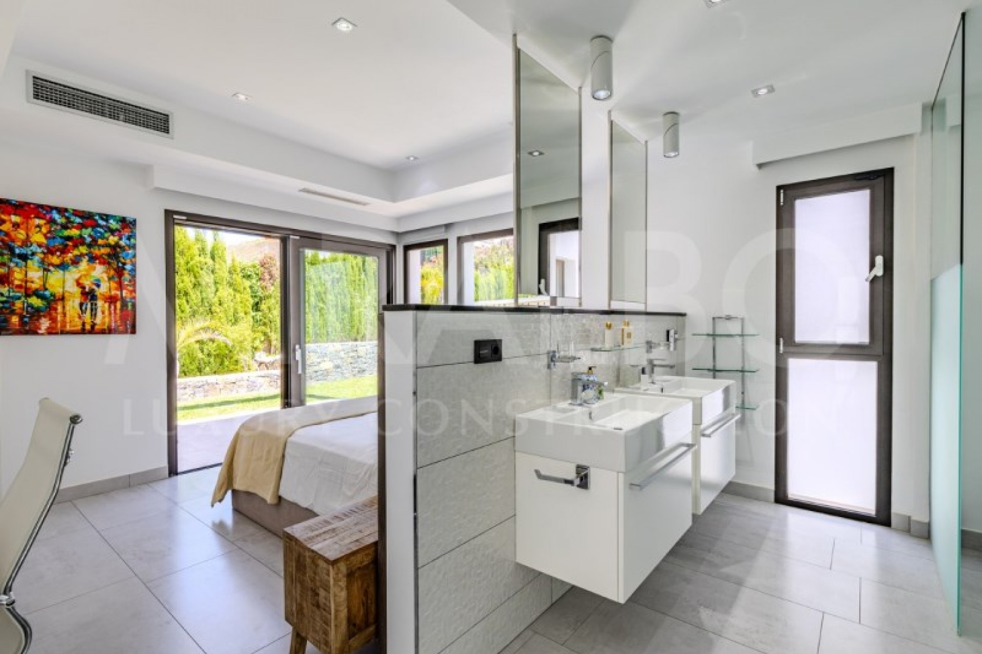 Wiederverkauf - Villa -
Jávea / Xàbia - Cap Martí - El Tossalet - Pinomar