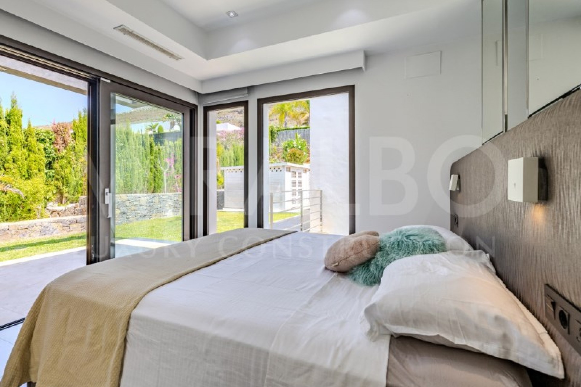 Wiederverkauf - Villa -
Jávea / Xàbia - Cap Martí - El Tossalet - Pinomar