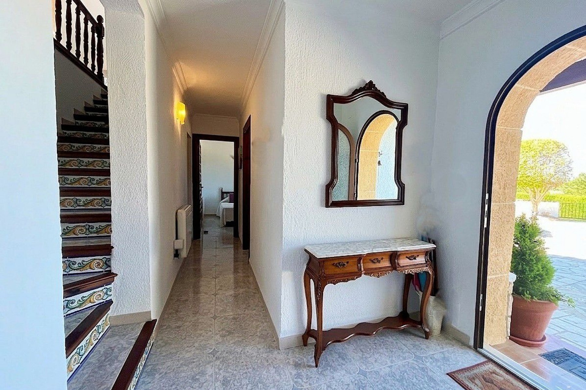 Wiederverkauf - Villa -
Jávea / Xàbia - Cap Martí - El Tossalet - Pinomar