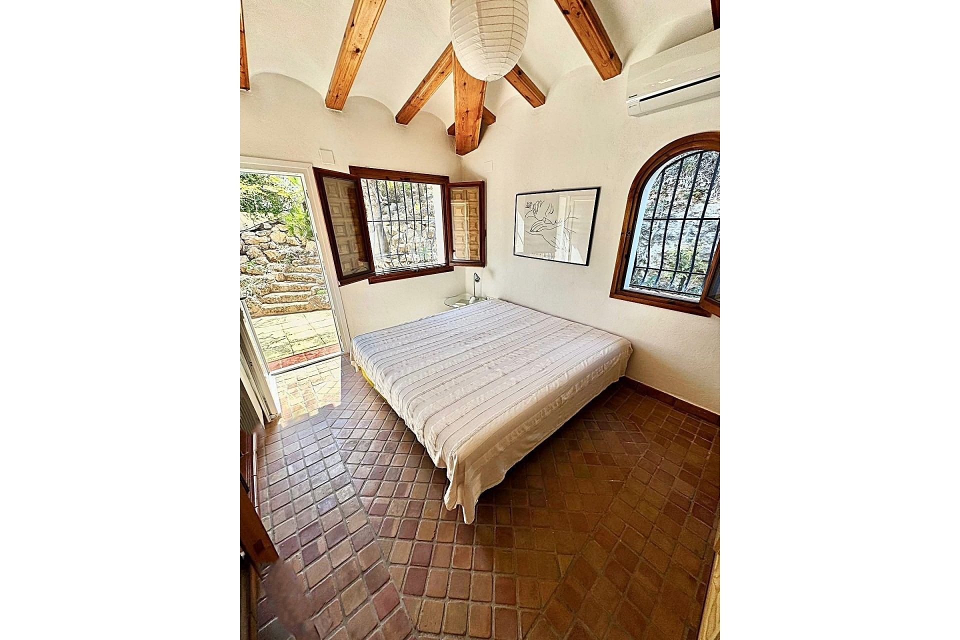 Wiederverkauf - Villa -
Jávea / Xàbia - Cap Martí - El Tossalet - Pinomar