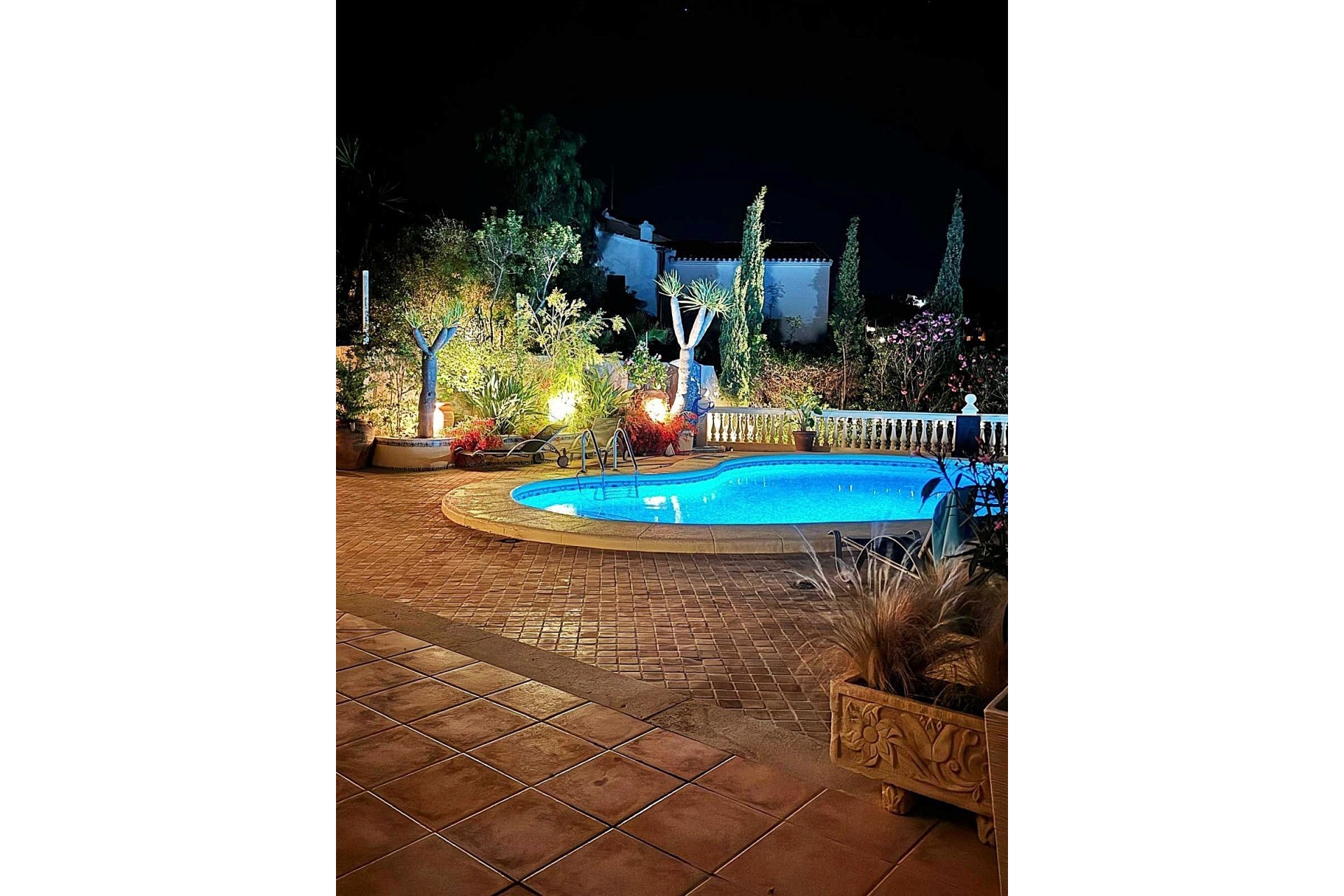 Wiederverkauf - Villa -
Jávea / Xàbia - Cap Martí - El Tossalet - Pinomar