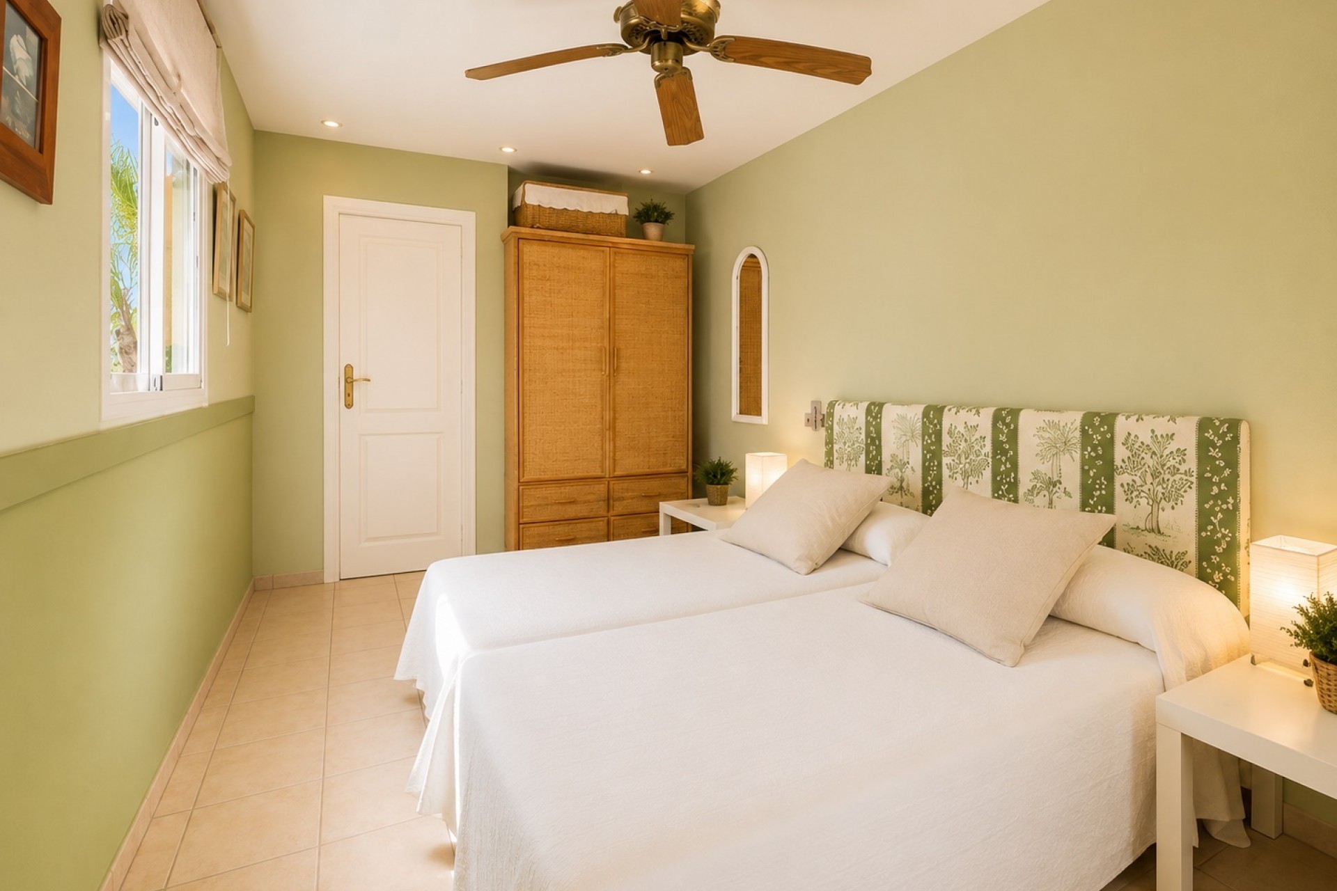 Wiederverkauf - Villa -
Jávea / Xàbia - Cap Martí - El Tossalet - Pinomar