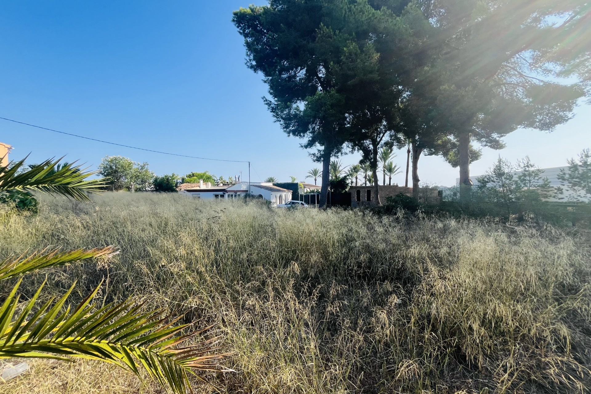 Wiederverkauf - Villa -
Jávea / Xàbia - Cap Martí - El Tossalet - Pinomar