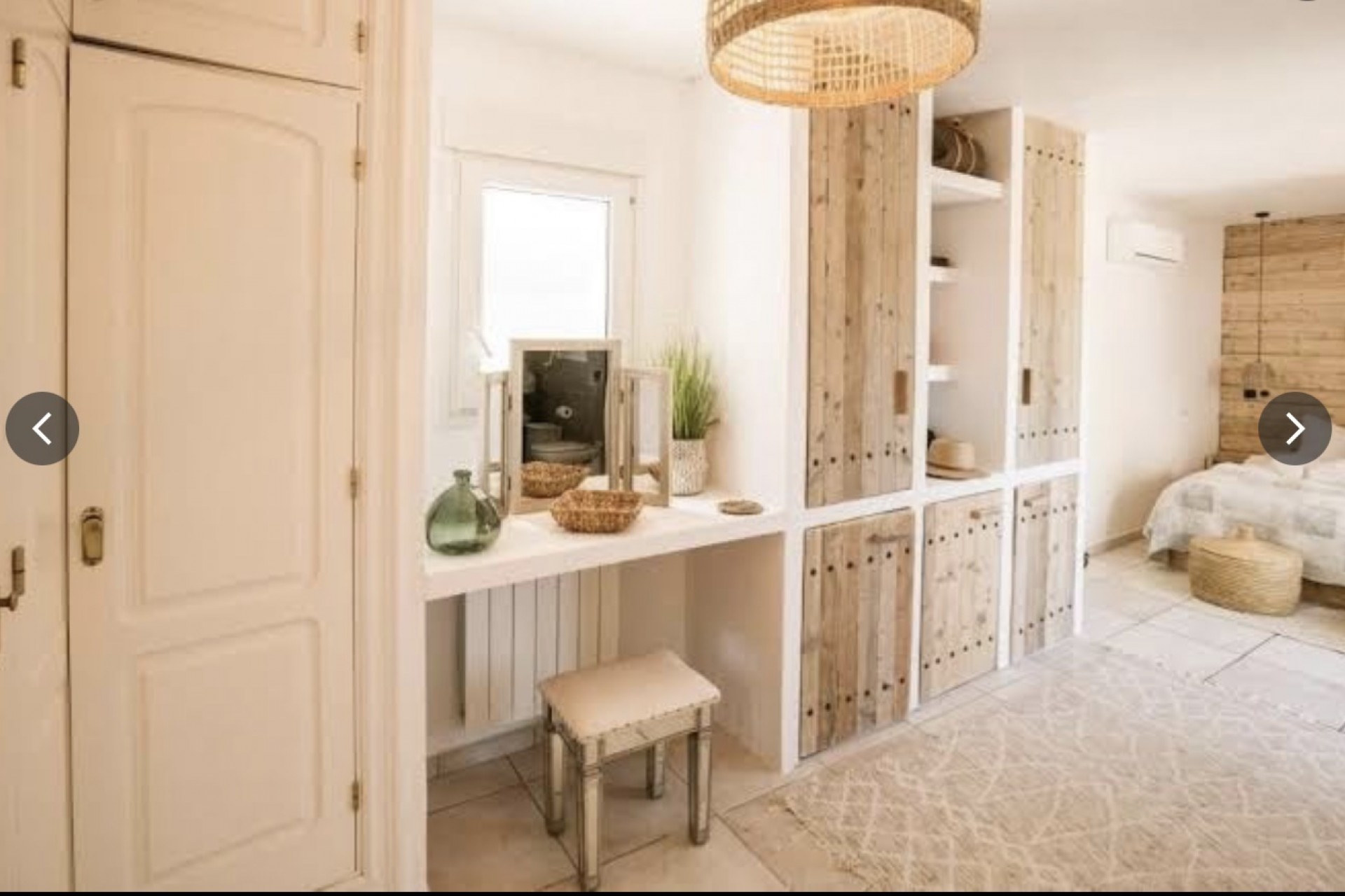 Wiederverkauf - Villa -
Jávea / Xàbia - Cap Martí - El Tossalet - Pinomar