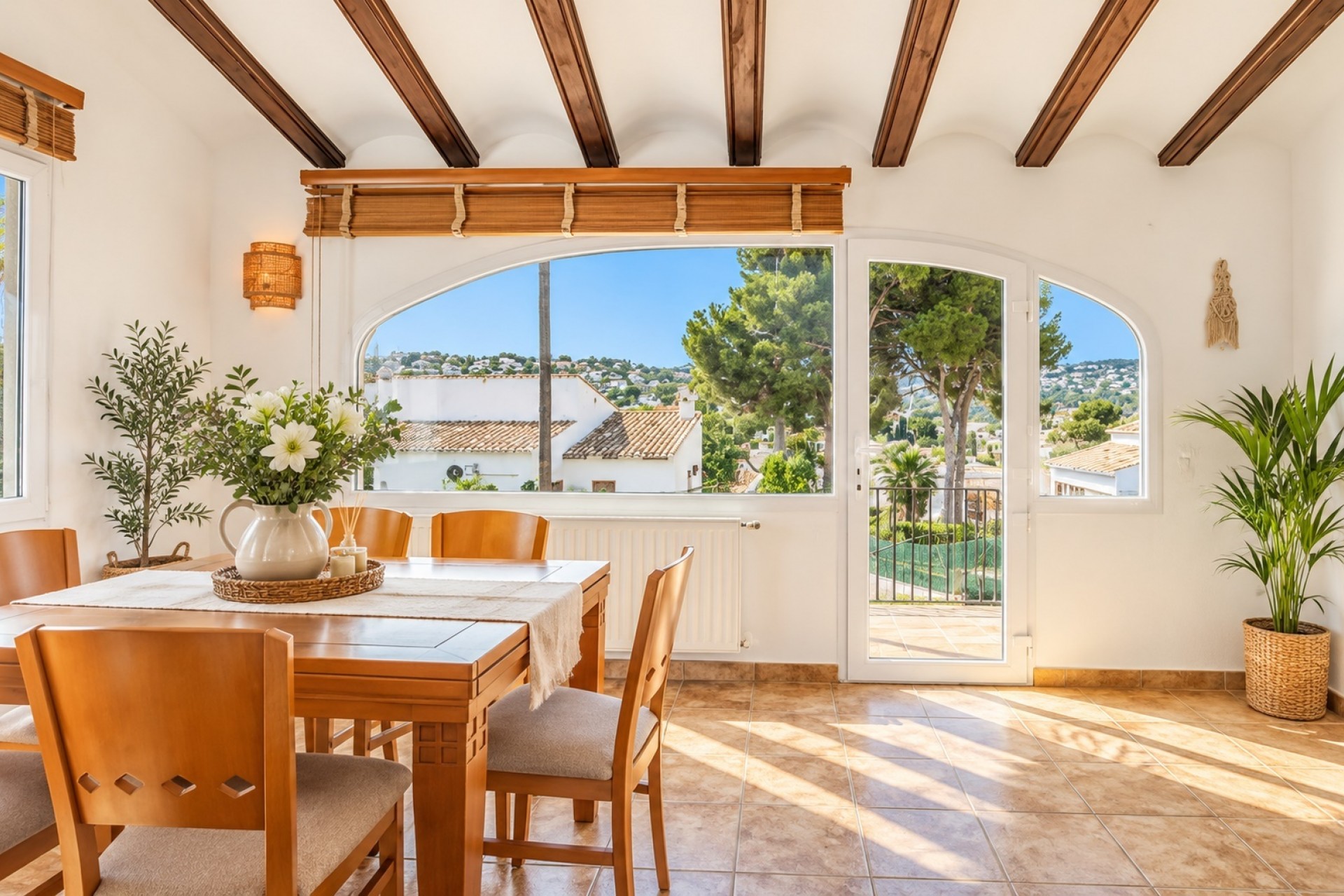 Wiederverkauf - Villa -
Jávea / Xàbia - Cap Martí - El Tossalet - Pinomar