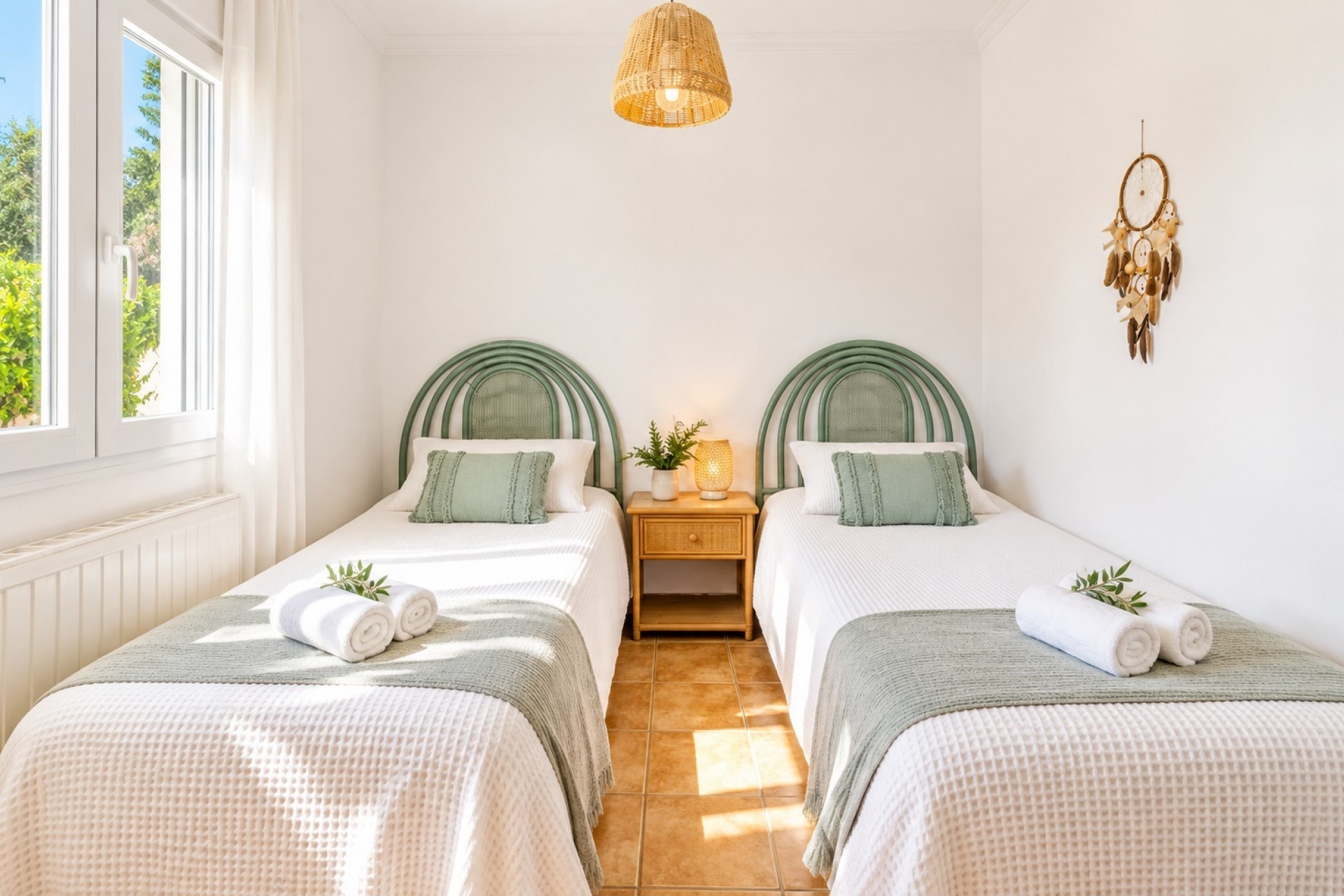 Wiederverkauf - Villa -
Jávea / Xàbia - Cap Martí - El Tossalet - Pinomar