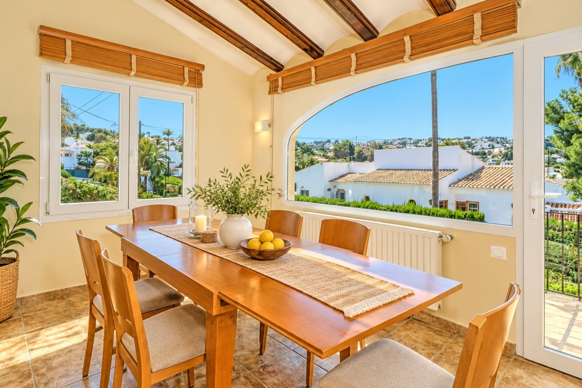 Wiederverkauf - Villa -
Jávea / Xàbia - Cap Martí - El Tossalet - Pinomar