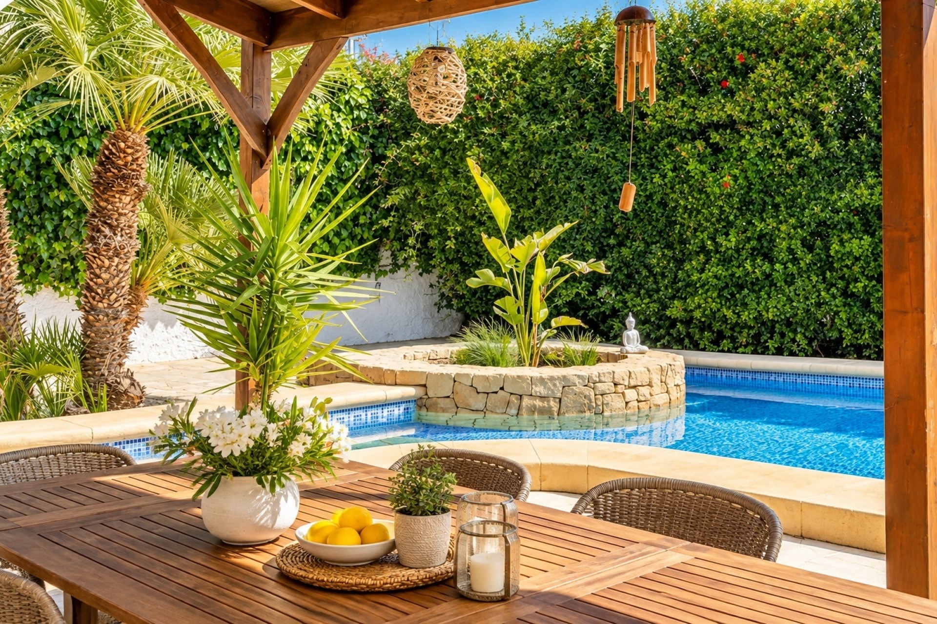Wiederverkauf - Villa -
Jávea / Xàbia - Cap Martí - El Tossalet - Pinomar