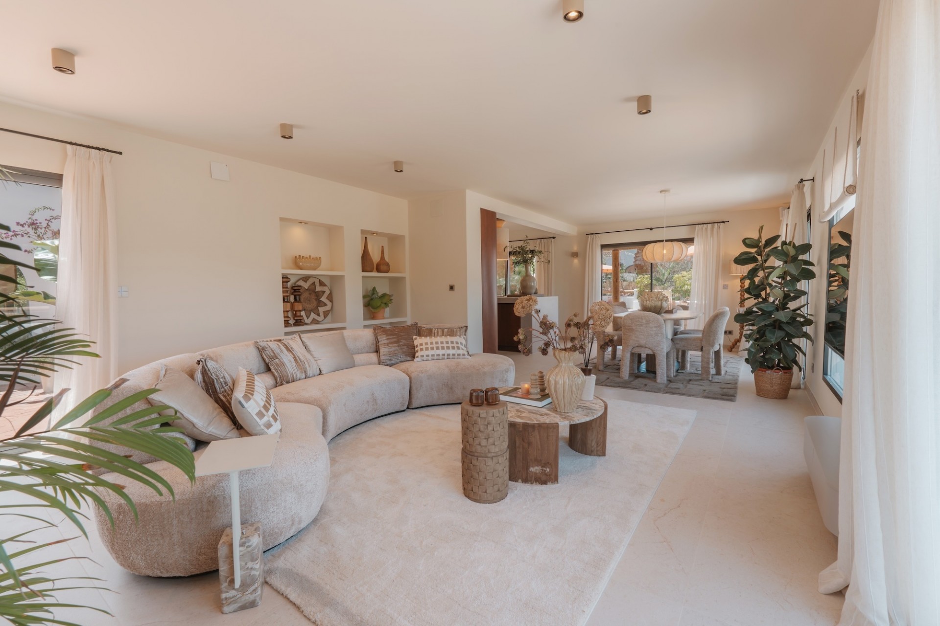 Wiederverkauf - Villa -
Jávea / Xàbia - Cap Martí - El Tossalet - Pinomar