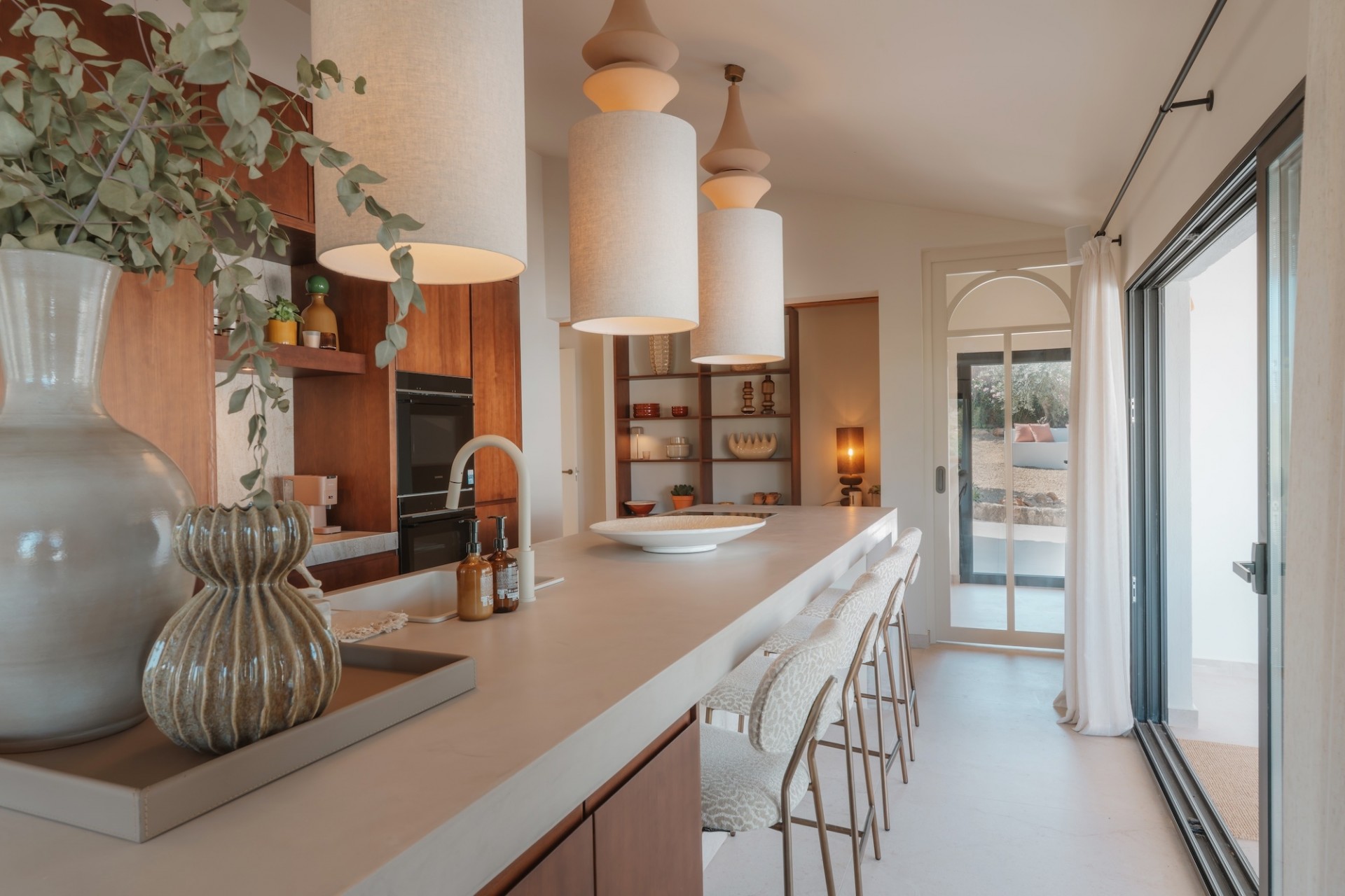 Wiederverkauf - Villa -
Jávea / Xàbia - Cap Martí - El Tossalet - Pinomar