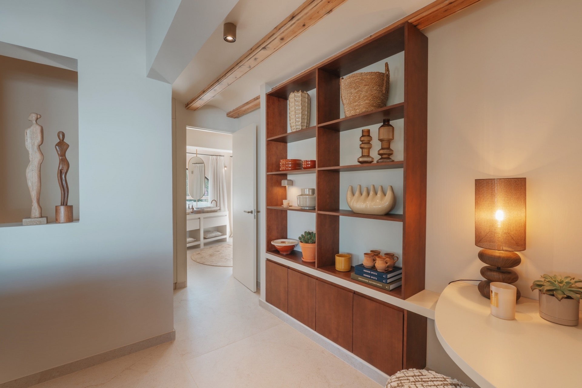 Wiederverkauf - Villa -
Jávea / Xàbia - Cap Martí - El Tossalet - Pinomar