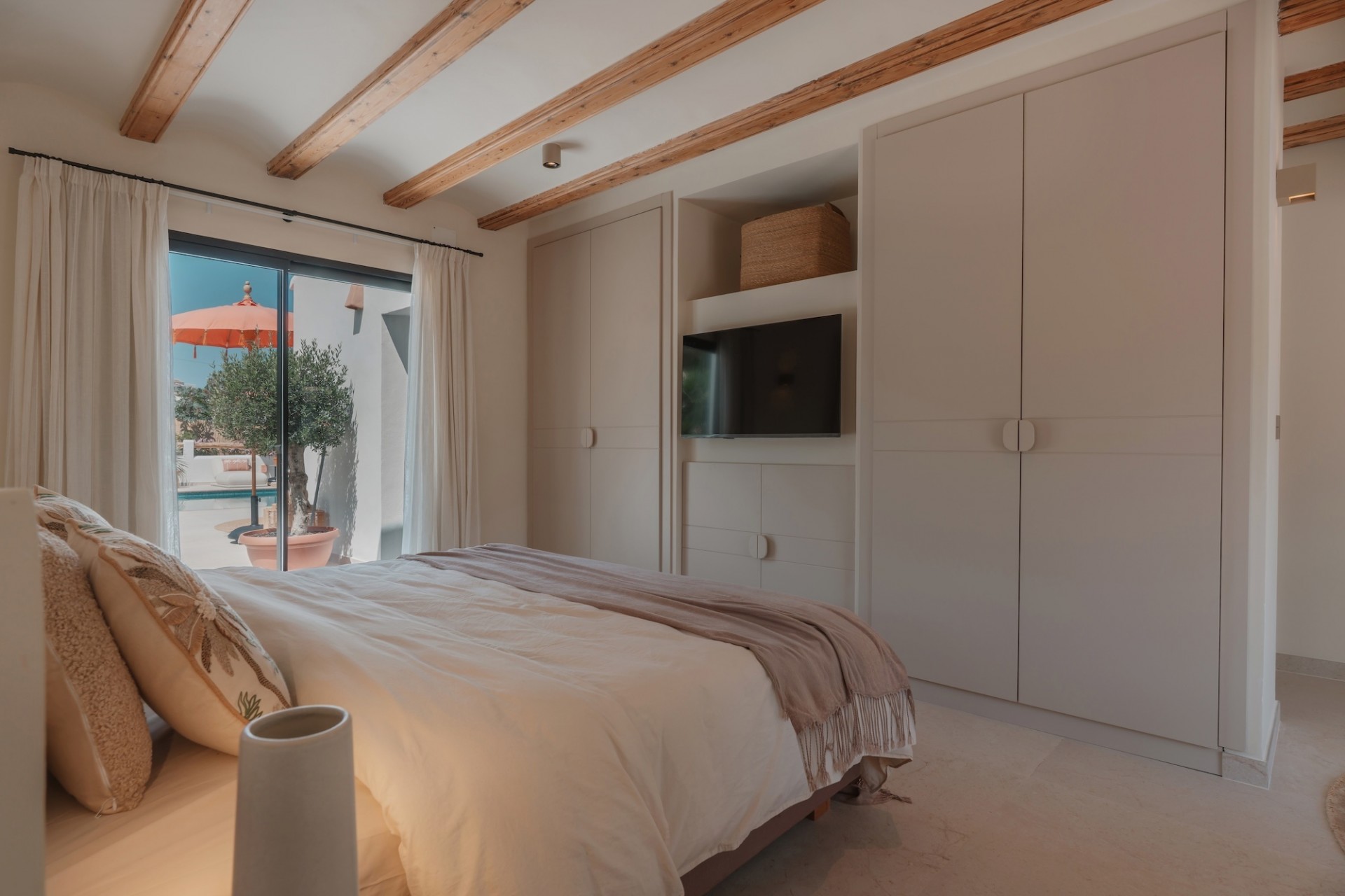Wiederverkauf - Villa -
Jávea / Xàbia - Cap Martí - El Tossalet - Pinomar