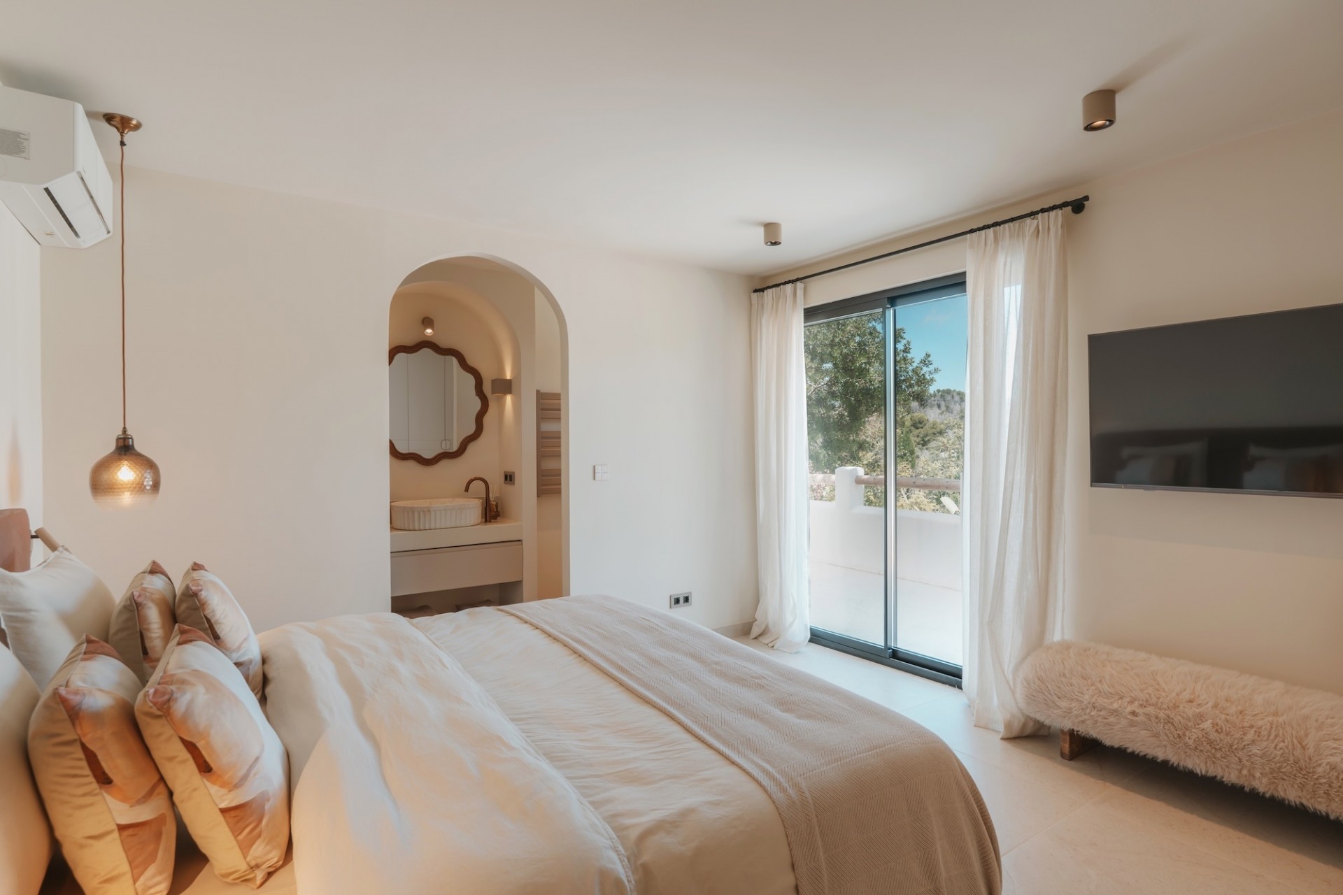 Wiederverkauf - Villa -
Jávea / Xàbia - Cap Martí - El Tossalet - Pinomar