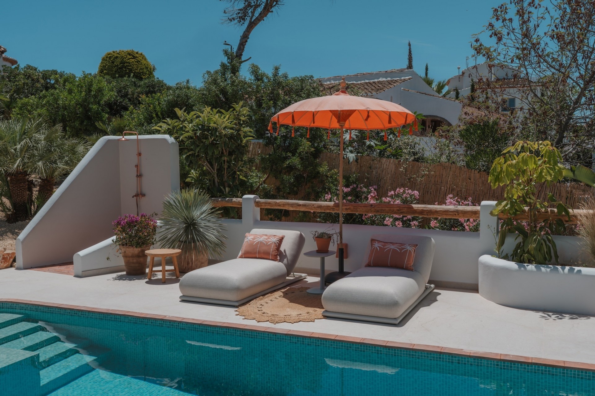 Wiederverkauf - Villa -
Jávea / Xàbia - Cap Martí - El Tossalet - Pinomar