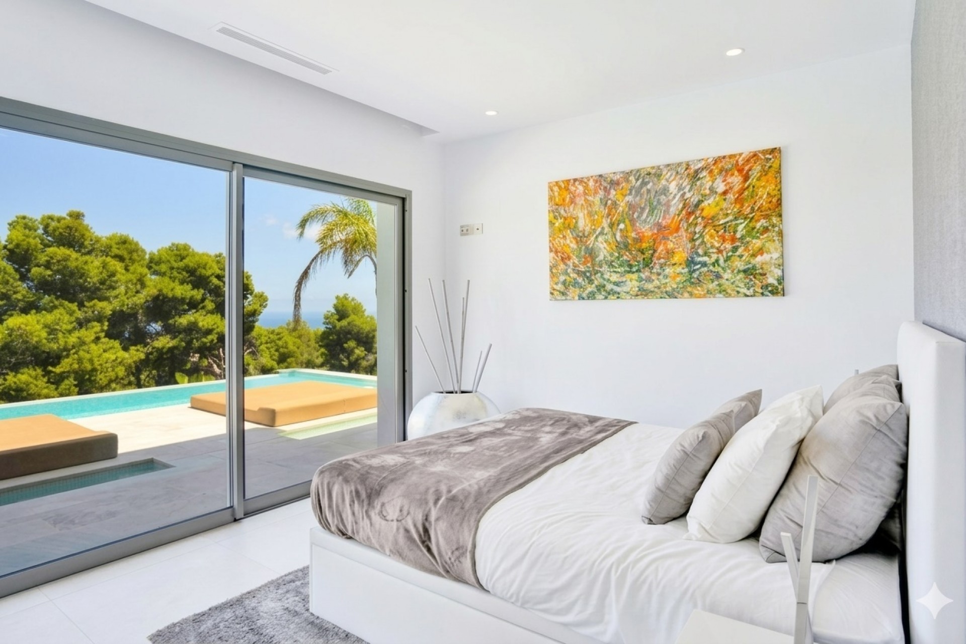 Wiederverkauf - Villa -
Jávea / Xàbia - Cap Martí - El Tossalet - Pinomar