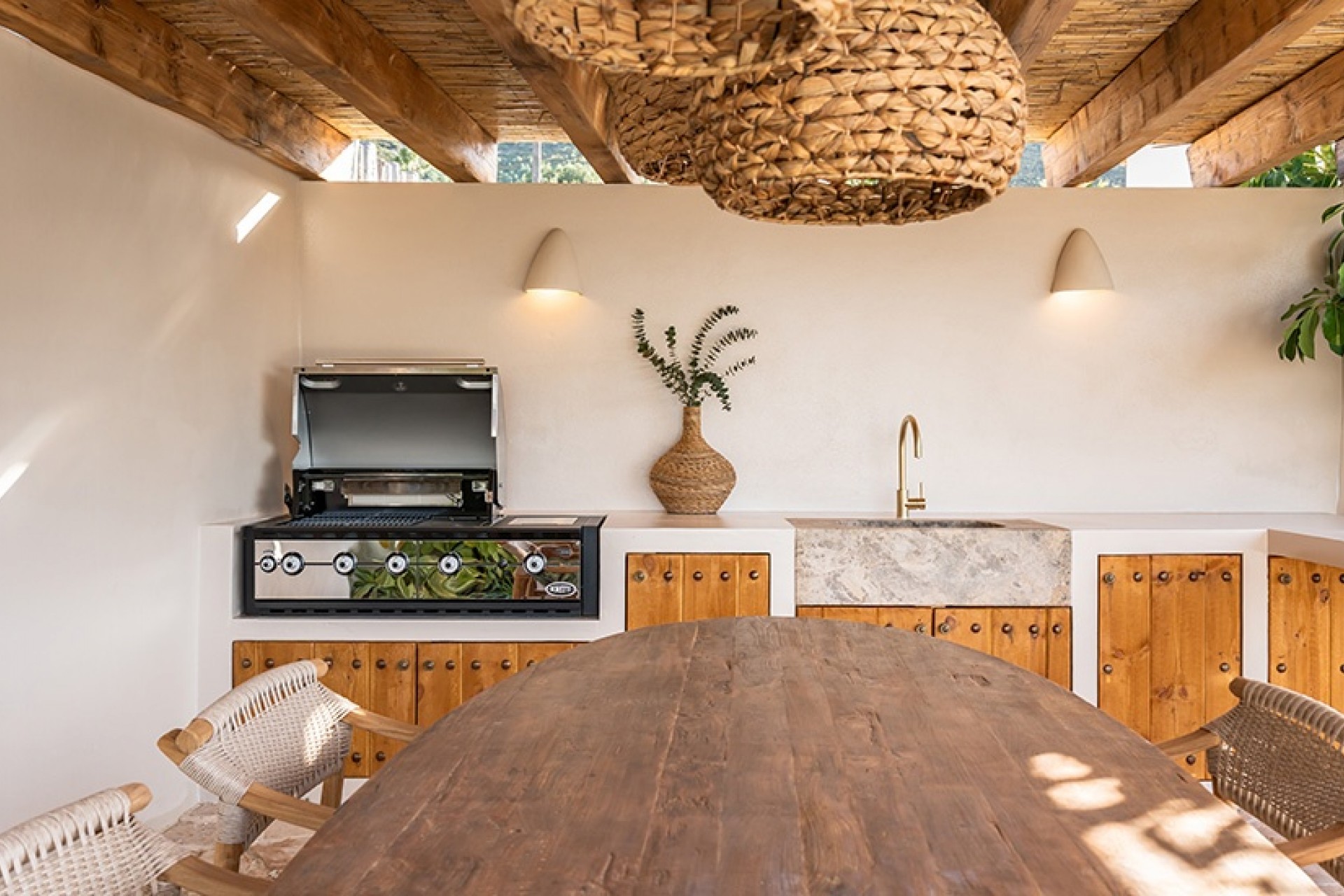 Wiederverkauf - Villa -
Jávea / Xàbia - Cap Martí - El Tossalet - Pinomar