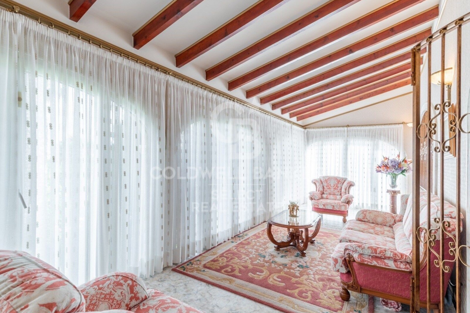 Wiederverkauf - Villa -
Jávea / Xàbia - Cap Martí - El Tossalet - Pinomar