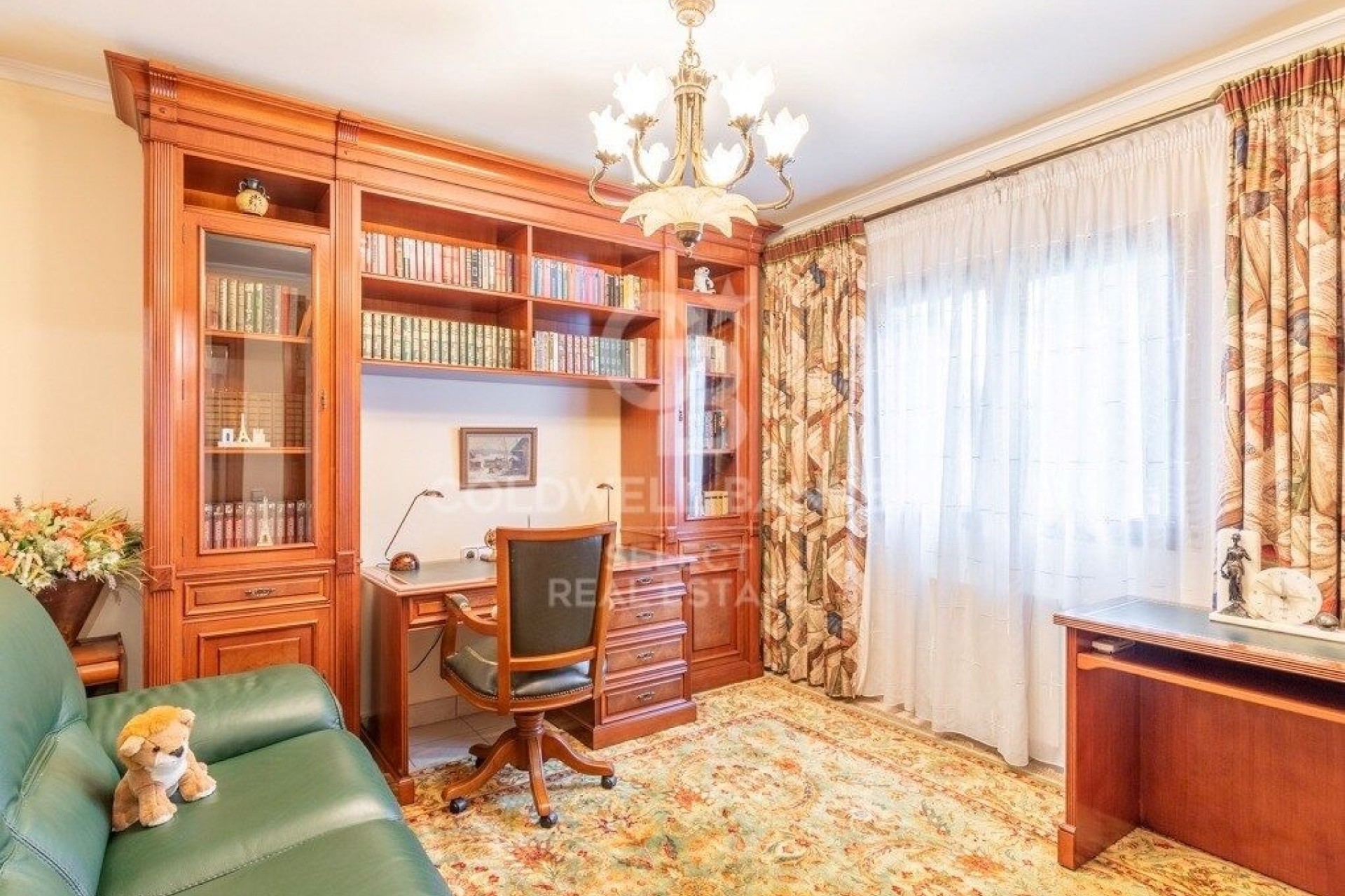 Wiederverkauf - Villa -
Jávea / Xàbia - Cap Martí - El Tossalet - Pinomar