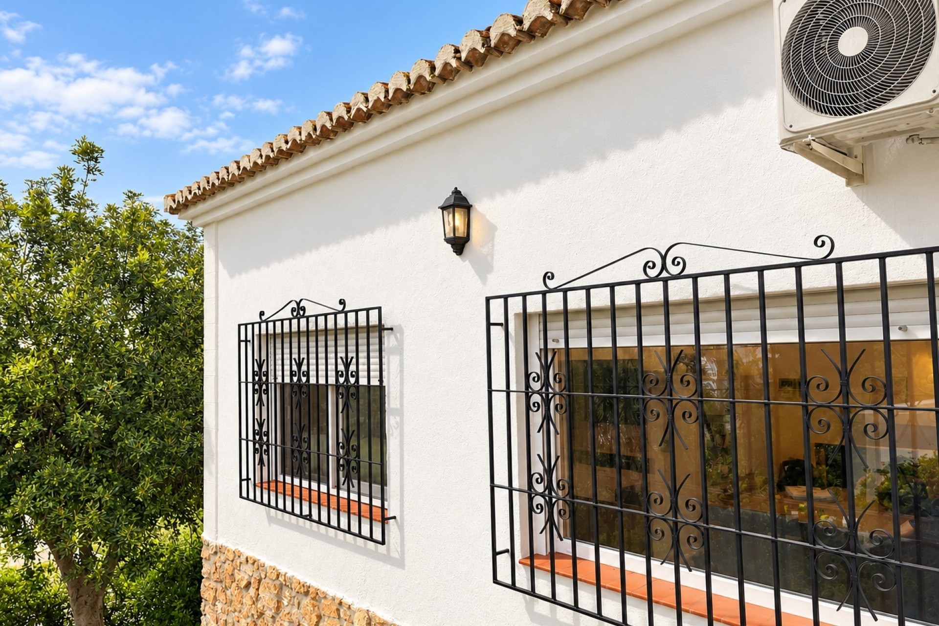 Wiederverkauf - Villa -
Jávea / Xàbia - Cap Martí - El Tossalet - Pinomar
