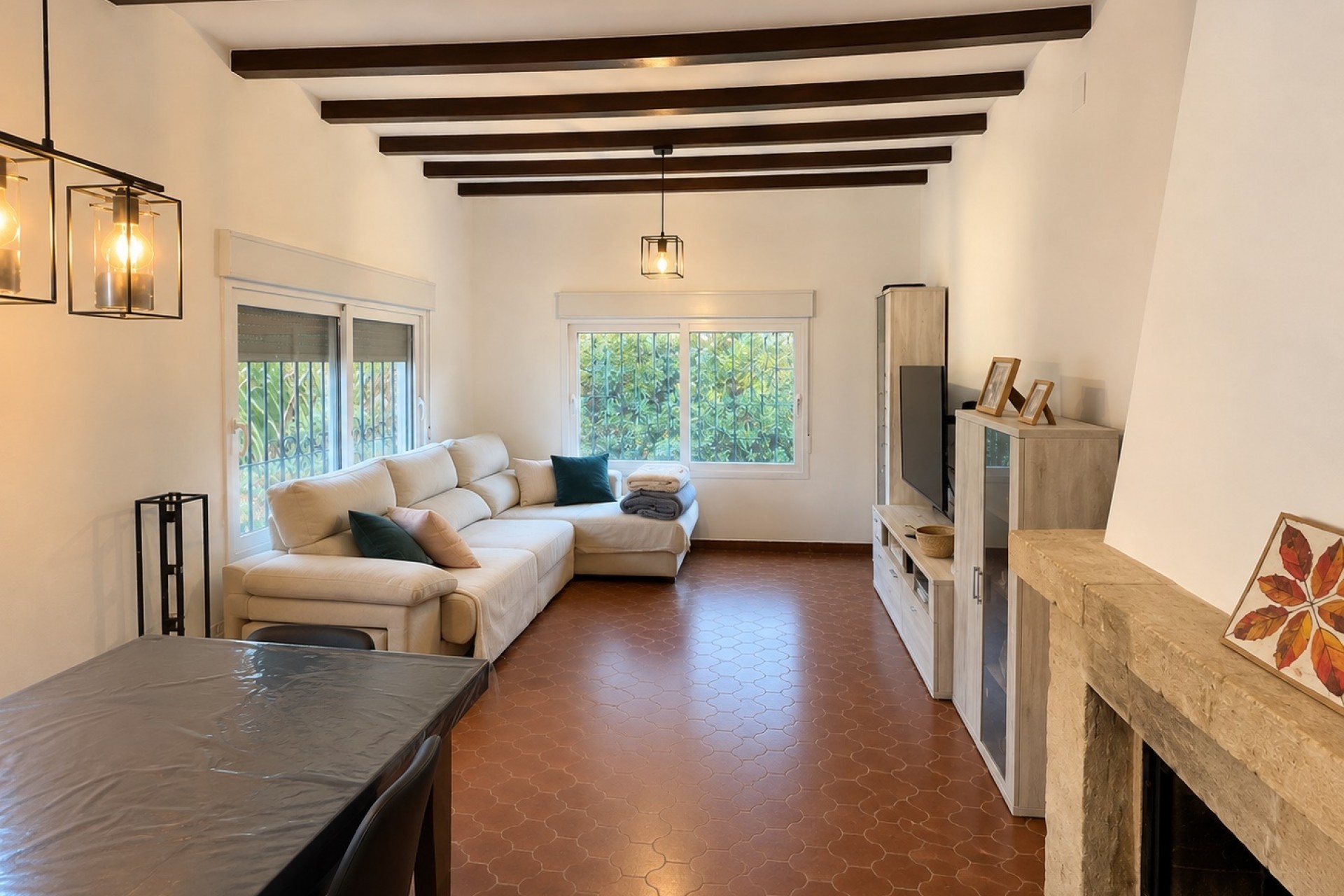 Wiederverkauf - Villa -
Jávea / Xàbia - Cap Martí - El Tossalet - Pinomar