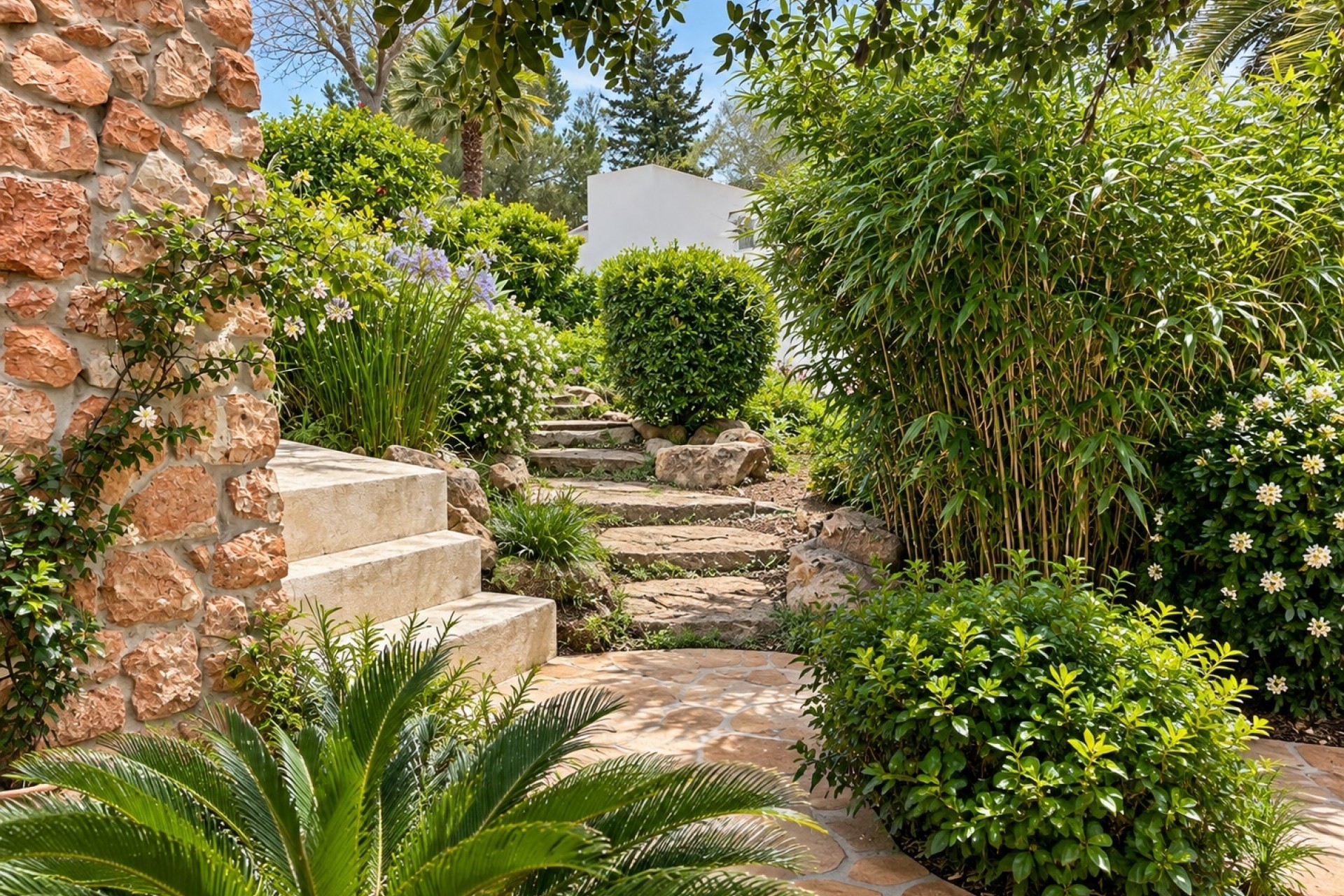 Wiederverkauf - Villa -
Jávea / Xàbia - Cap Martí - El Tossalet - Pinomar