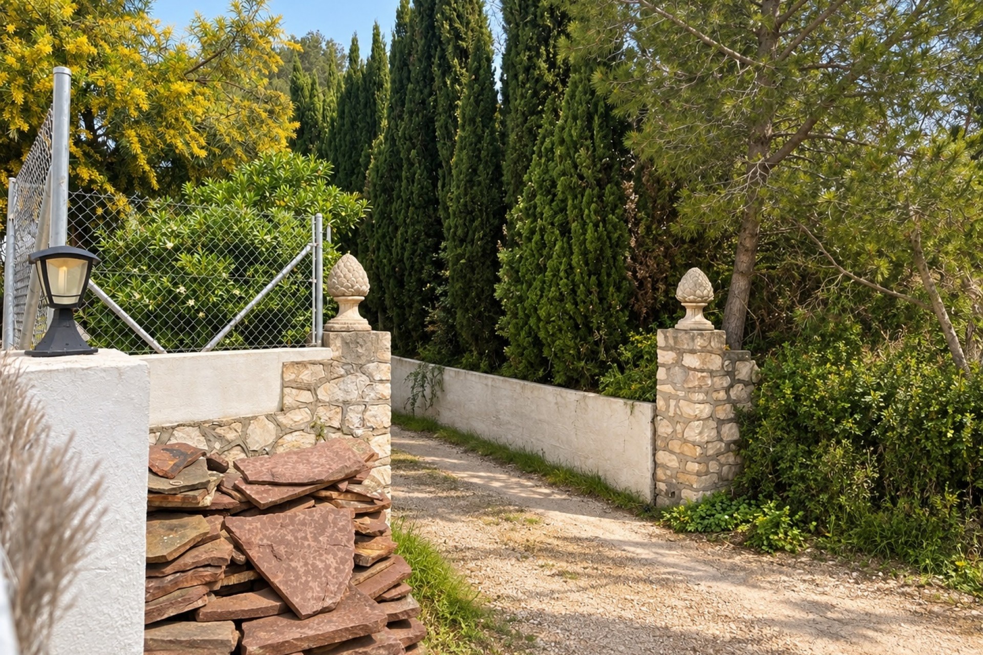 Wiederverkauf - Villa -
Jávea / Xàbia - Cap Martí - El Tossalet - Pinomar