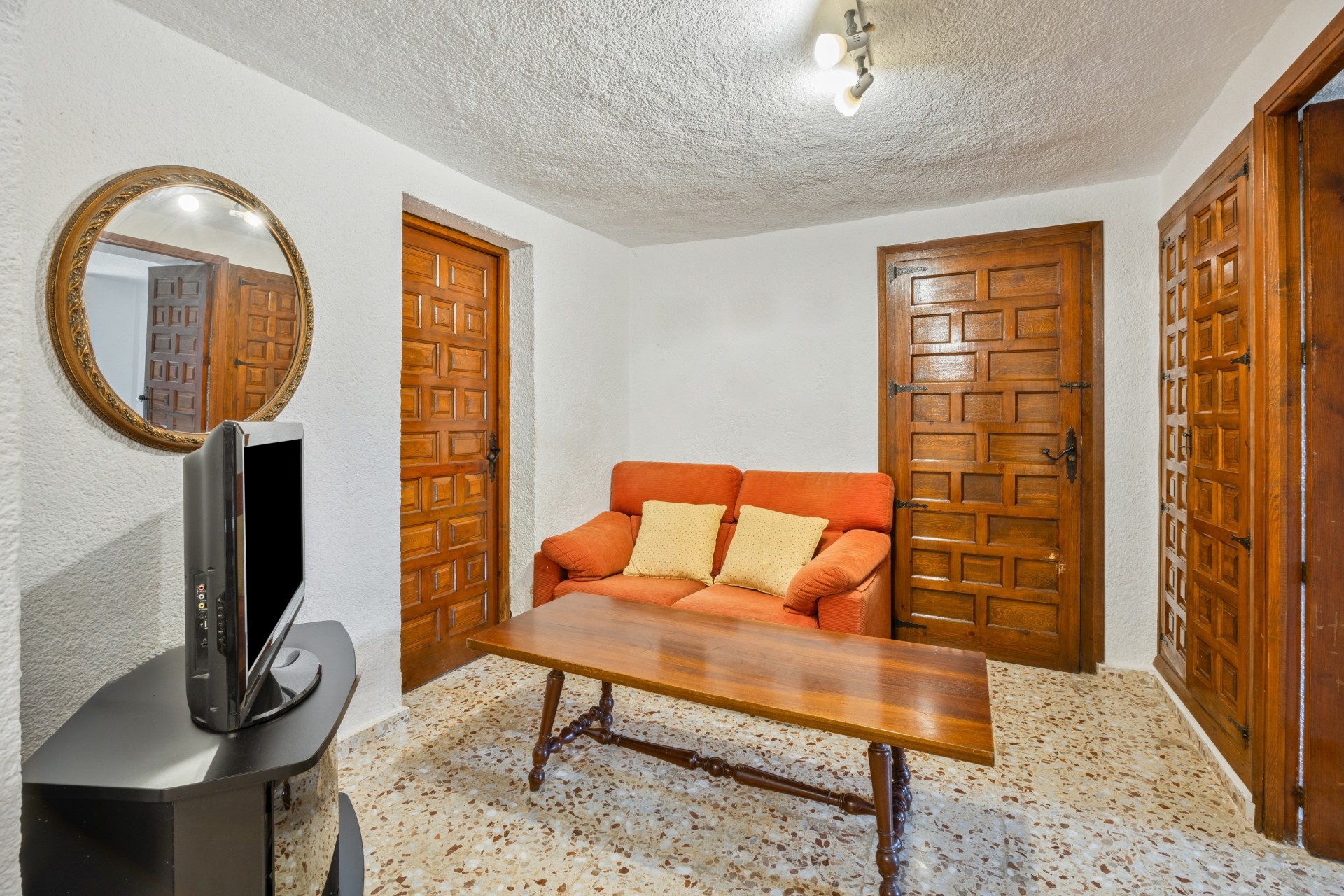 Wiederverkauf - Villa -
Jávea / Xàbia - Cap Martí - El Tossalet - Pinomar