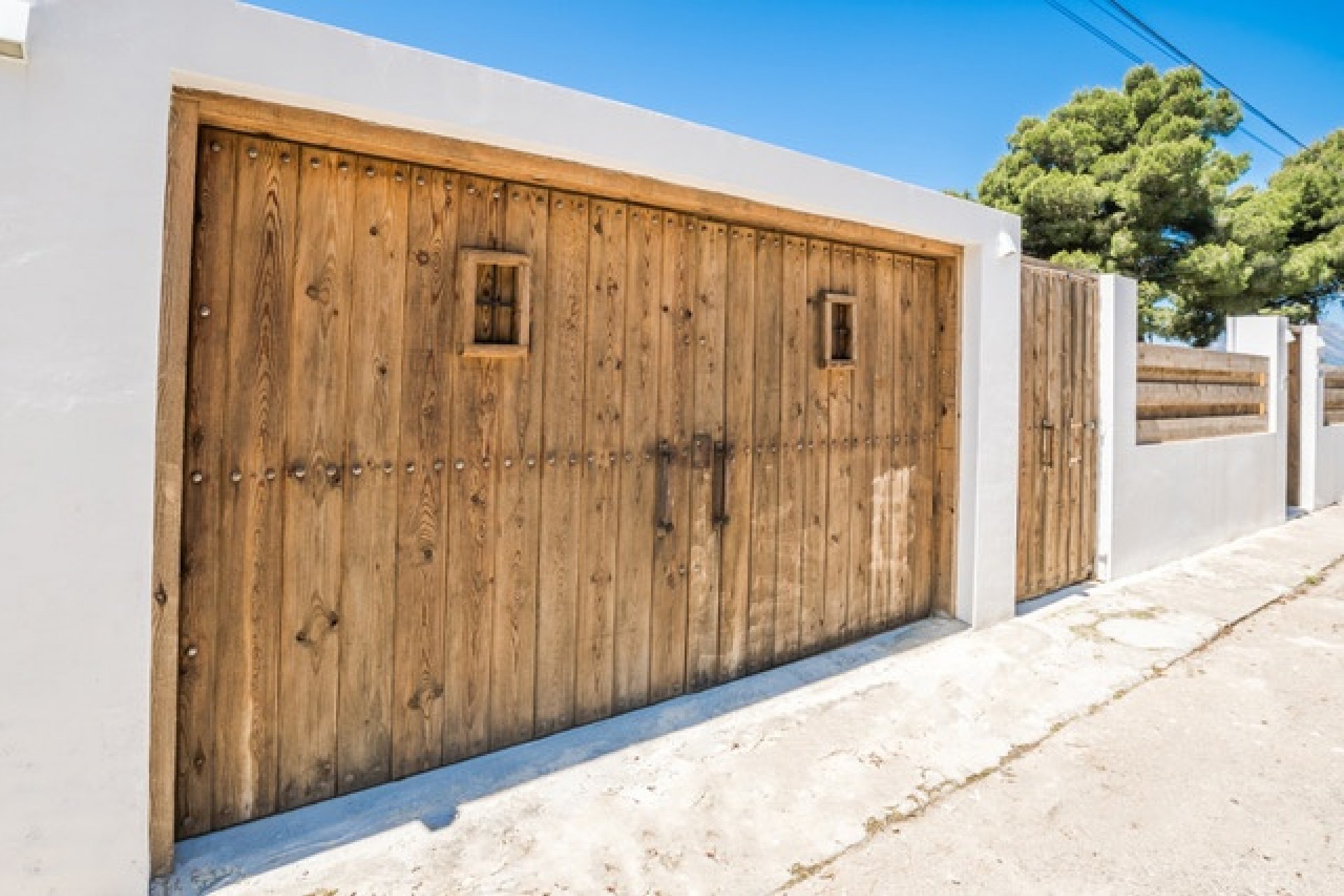 Wiederverkauf - Villa -
Jávea / Xàbia - Cap Martí - El Tossalet - Pinomar
