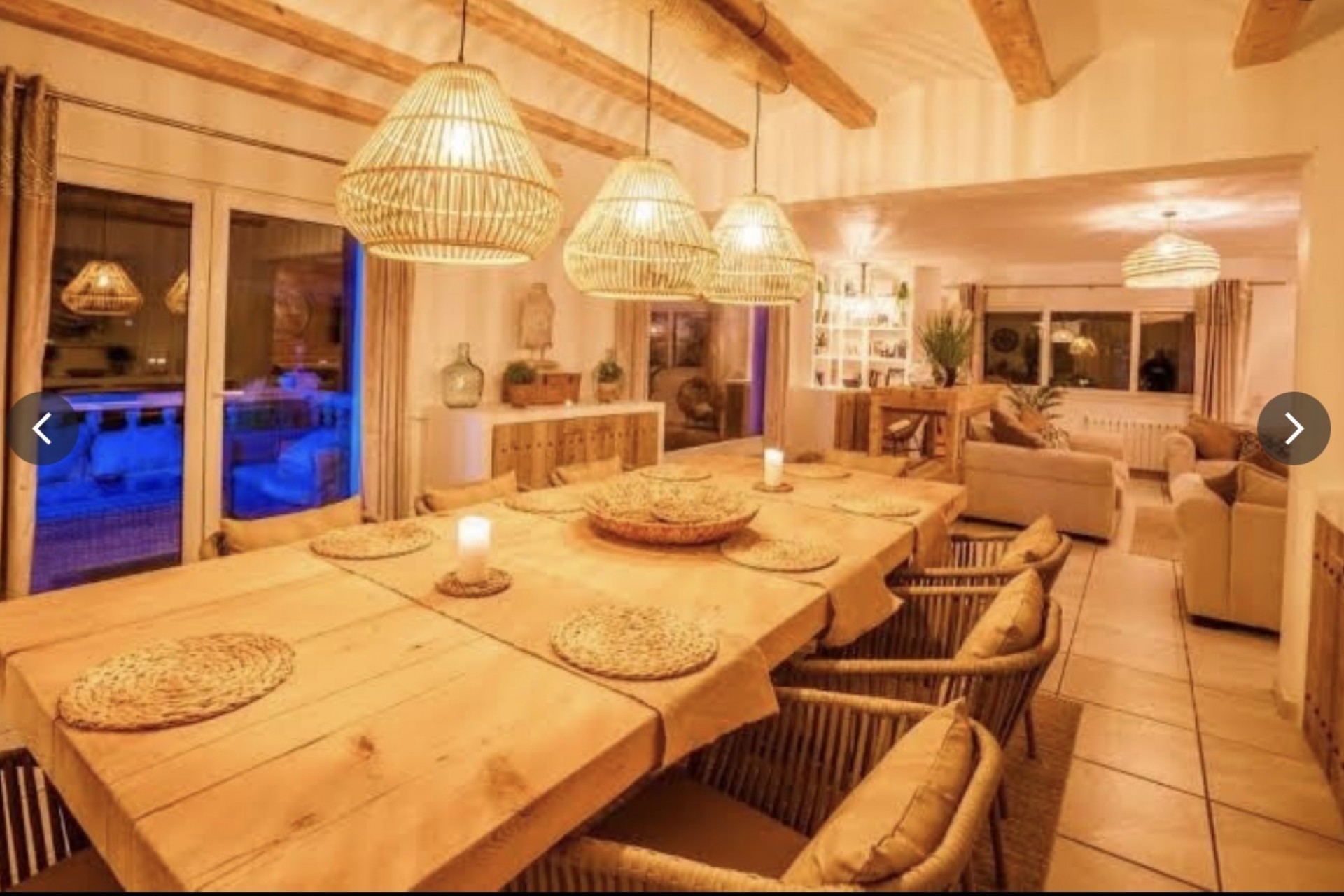 Wiederverkauf - Villa -
Jávea / Xàbia - Cap Martí - El Tossalet - Pinomar