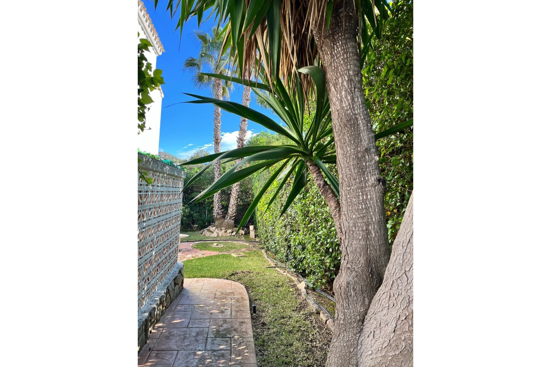 Wiederverkauf - Villa -
Jávea / Xàbia - Cap Martí - El Tossalet - Pinomar