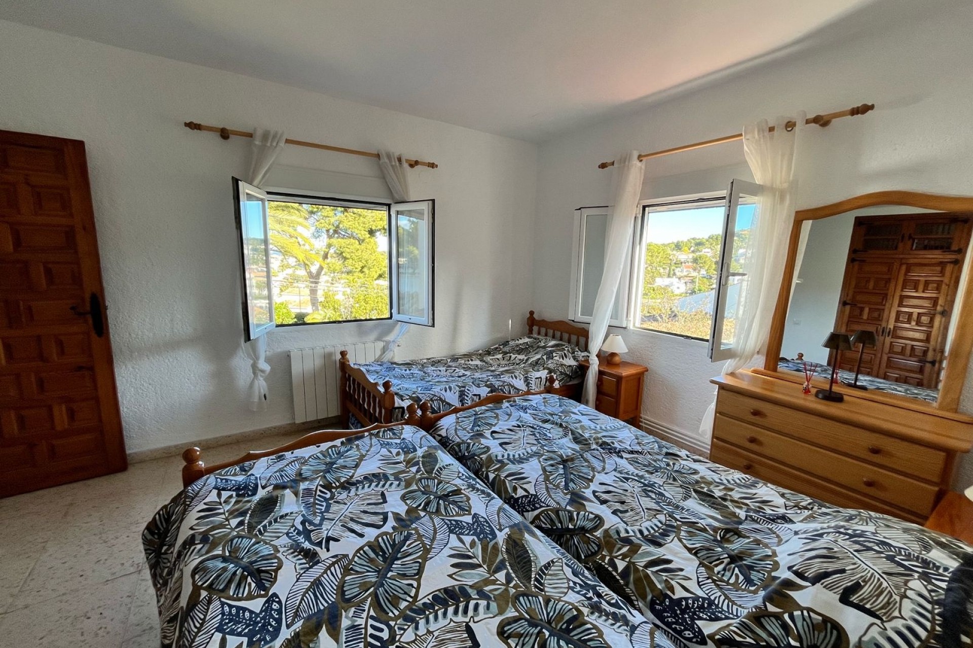 Wiederverkauf - Villa -
Jávea / Xàbia - Cap Martí - El Tossalet - Pinomar