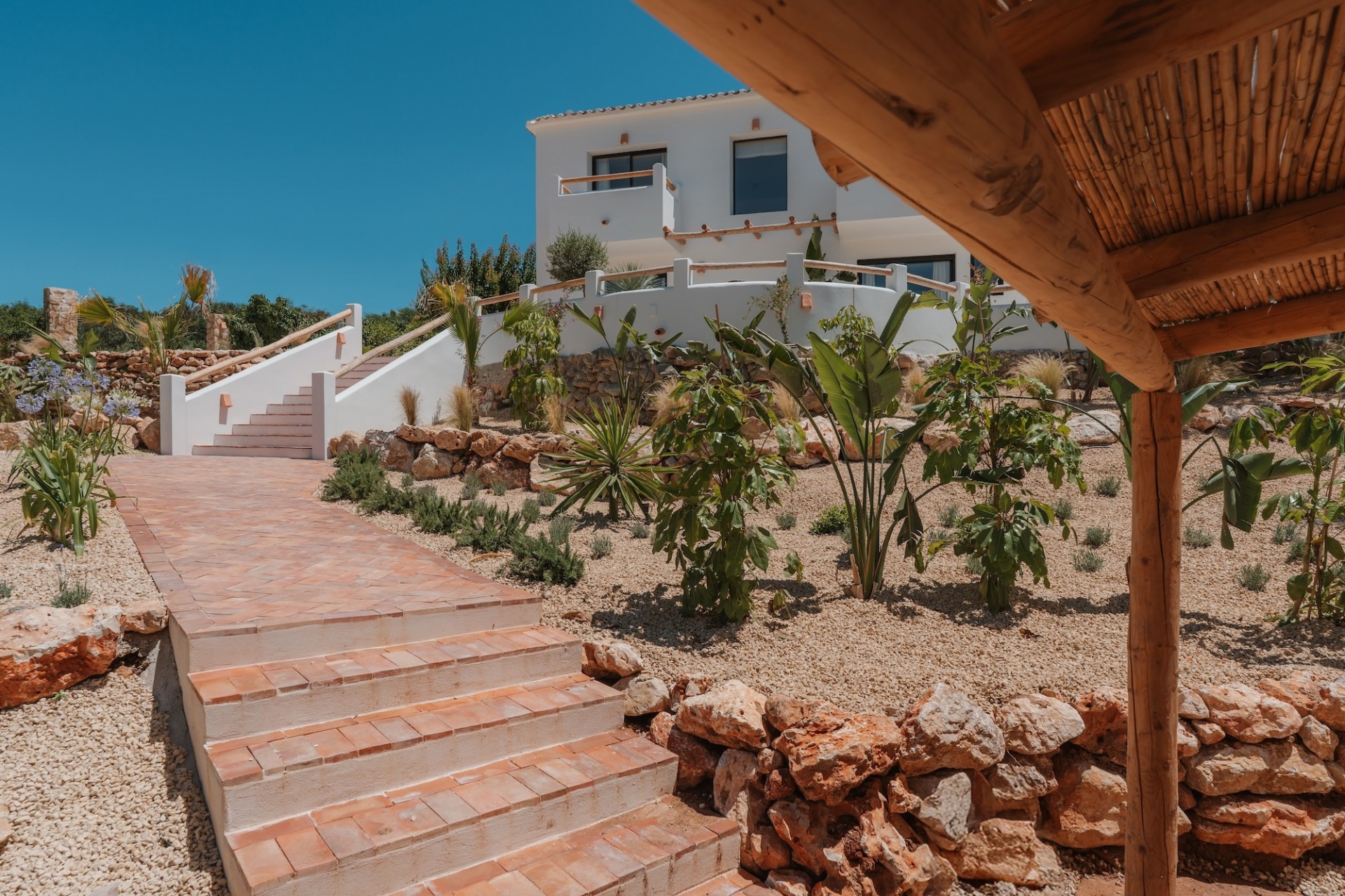 Wiederverkauf - Villa -
Jávea / Xàbia - Cap Martí - El Tossalet - Pinomar