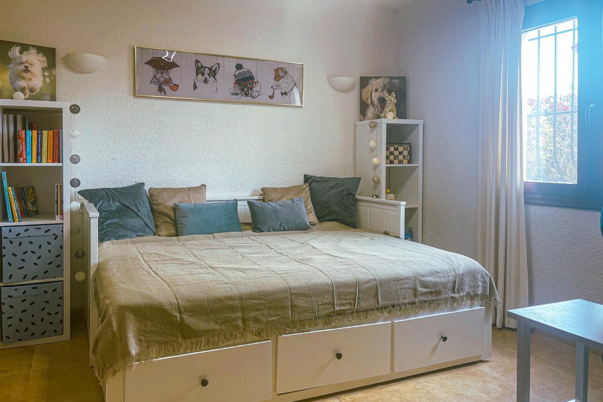 Wiederverkauf - Villa -
Jávea / Xàbia - Cap Martí - El Tossalet - Pinomar