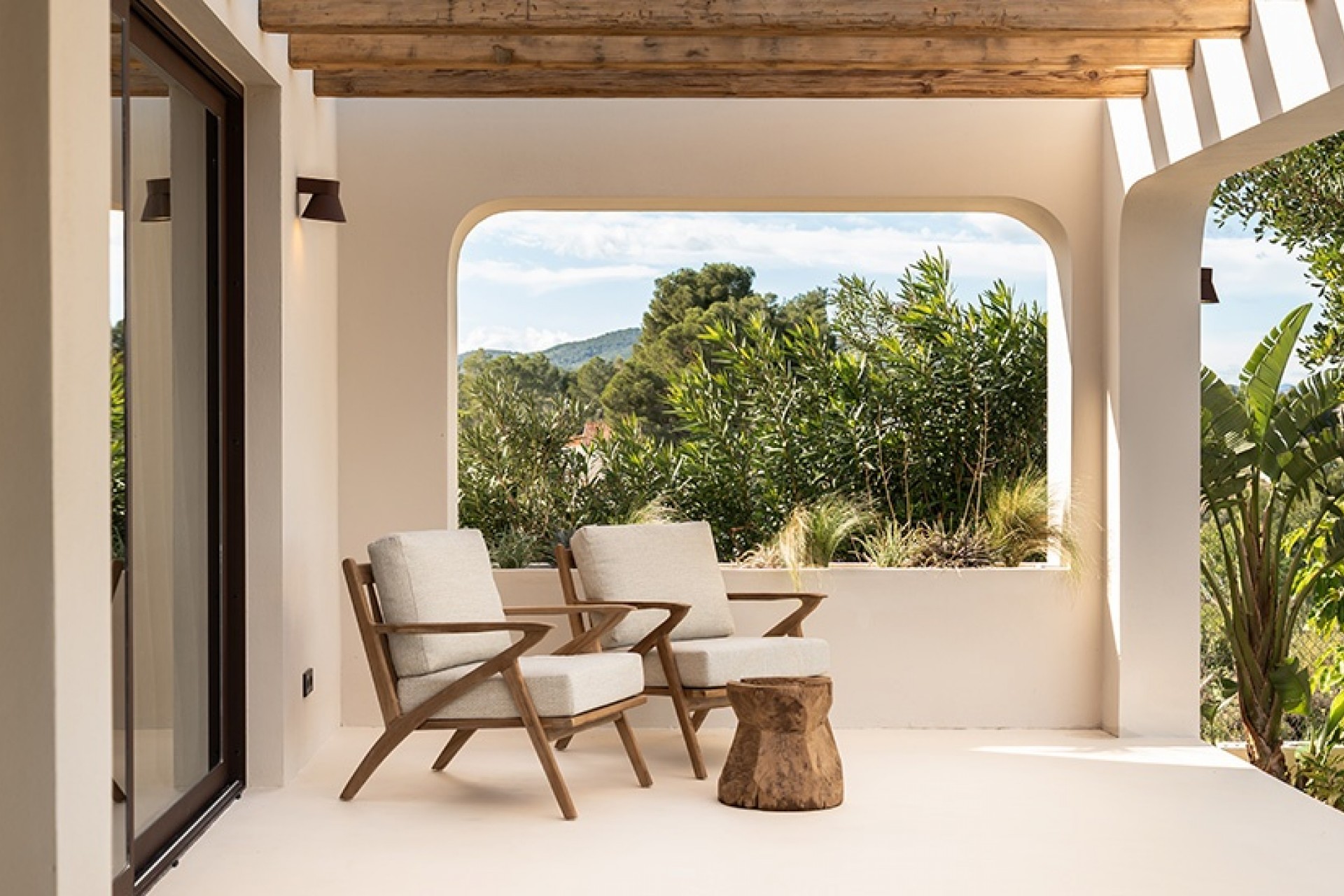 Wiederverkauf - Villa -
Jávea / Xàbia - Cap Martí - El Tossalet - Pinomar