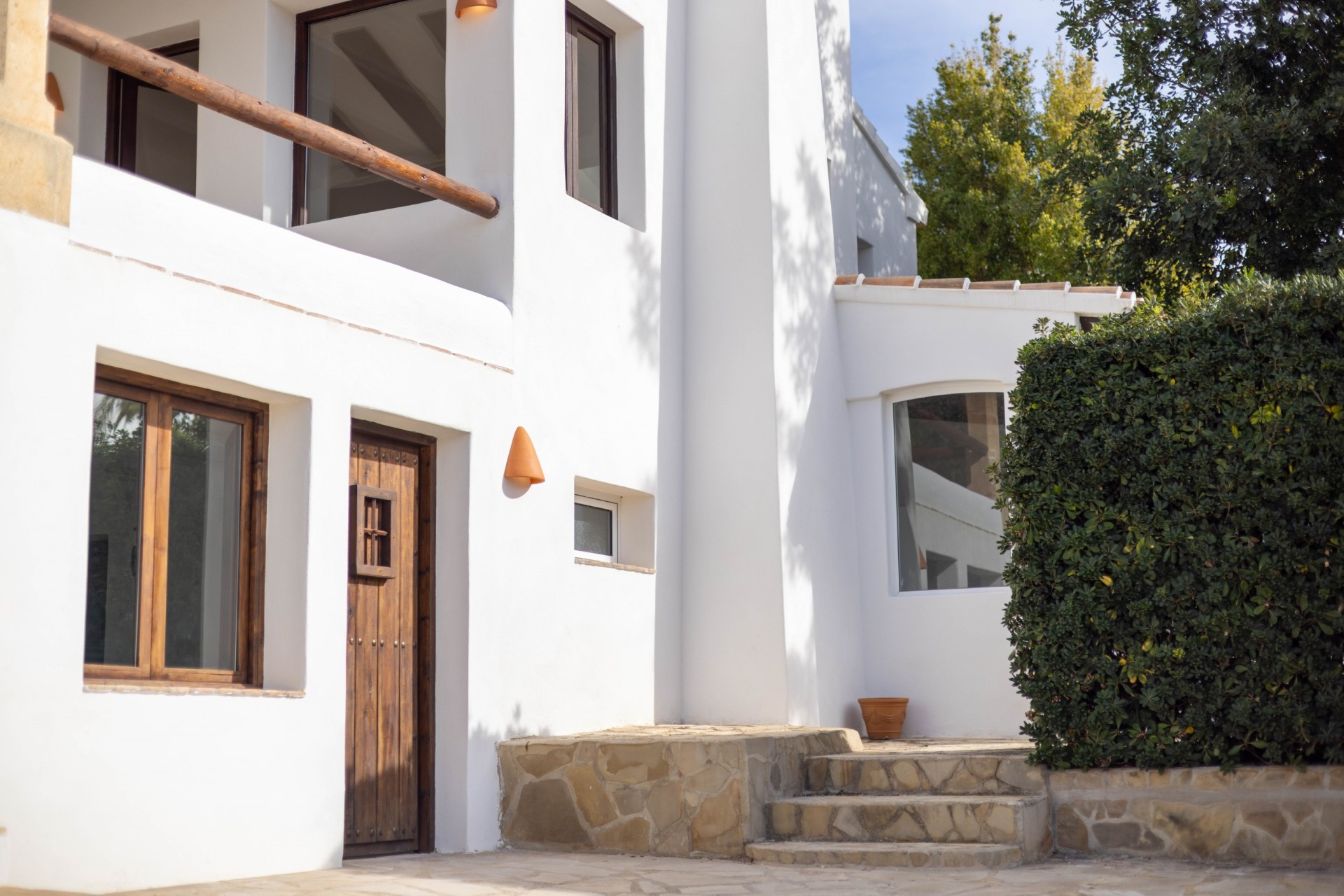 Wiederverkauf - Villa -
Jávea / Xàbia - Cap Martí - El Tossalet - Pinomar