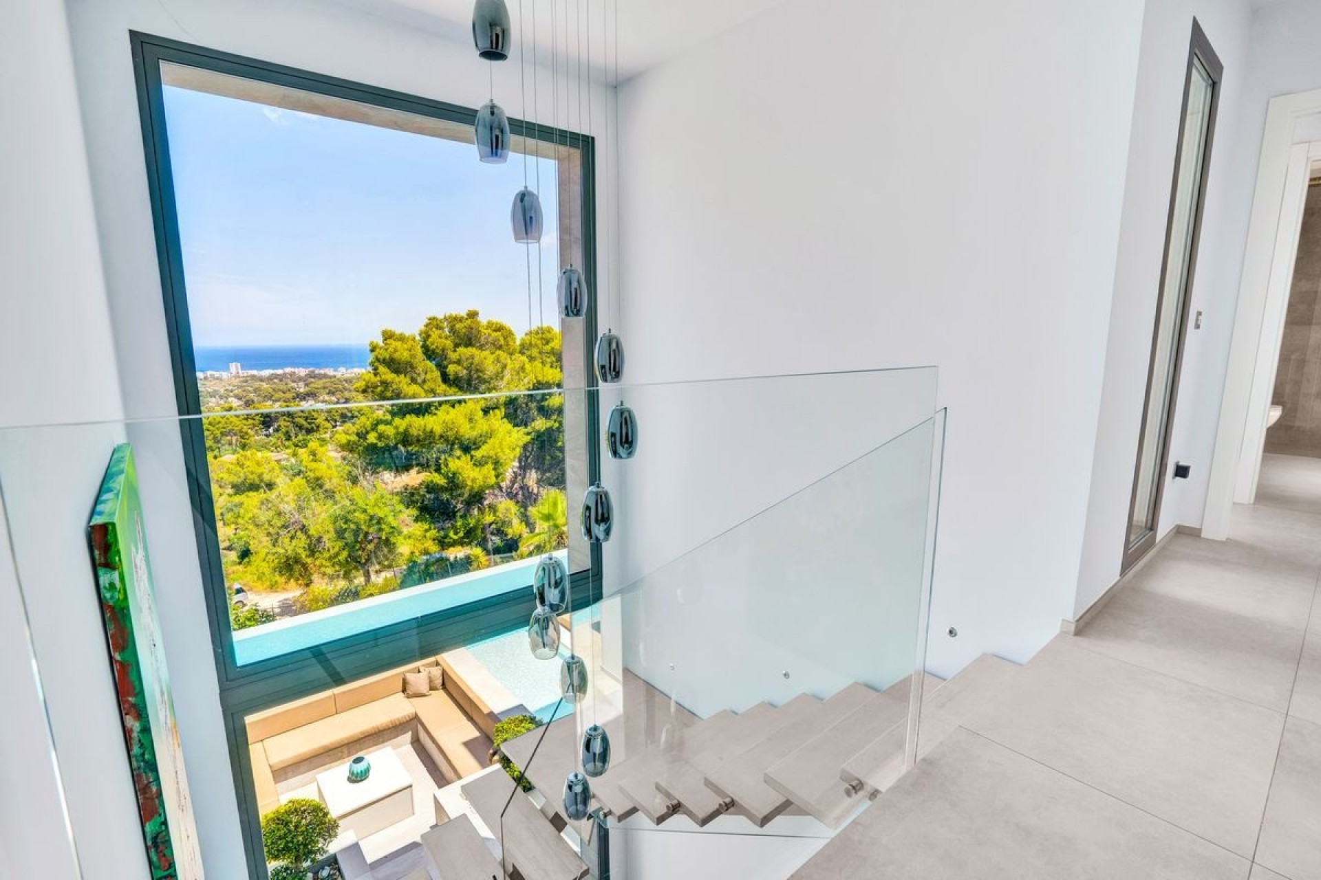Wiederverkauf - Villa -
Jávea / Xàbia - Cap Martí - El Tossalet - Pinomar