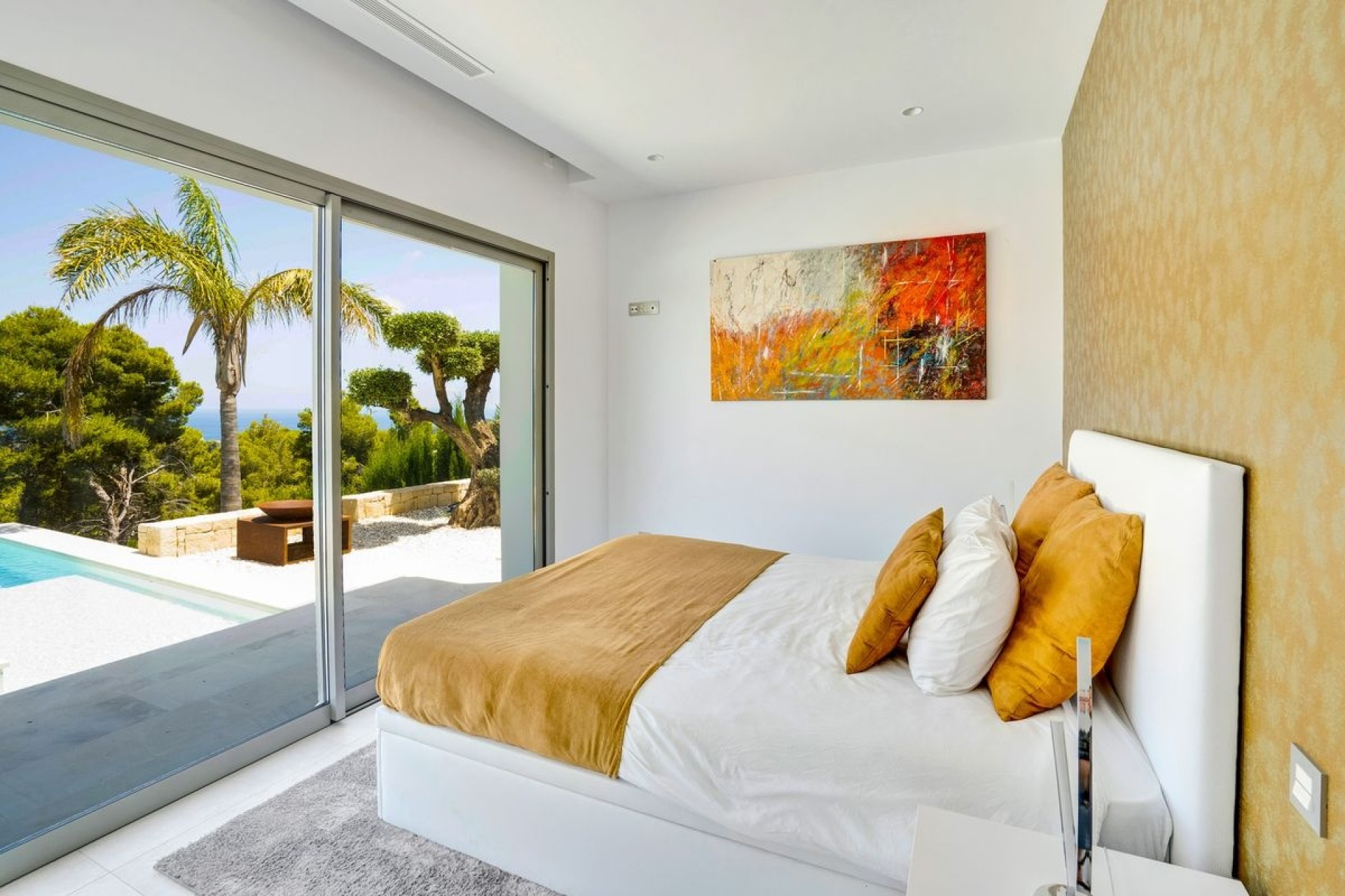 Wiederverkauf - Villa -
Jávea / Xàbia - Cap Martí - El Tossalet - Pinomar