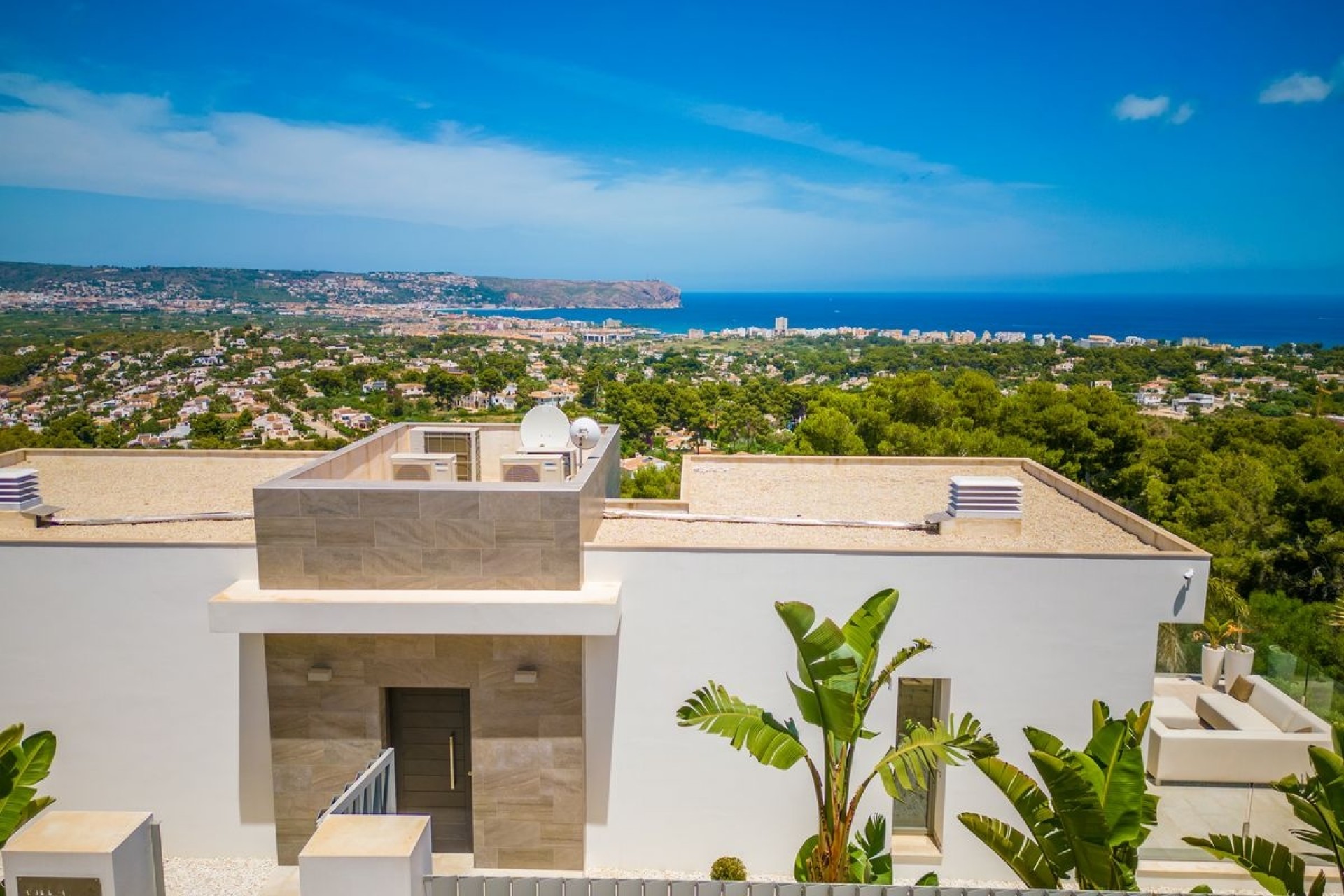 Wiederverkauf - Villa -
Jávea / Xàbia - Cap Martí - El Tossalet - Pinomar