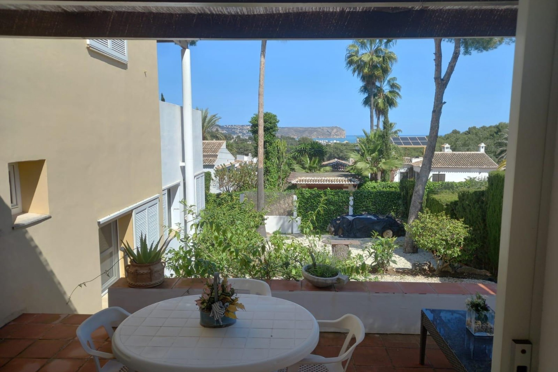 Wiederverkauf - Villa -
Jávea / Xàbia - Cap Martí - El Tossalet - Pinomar