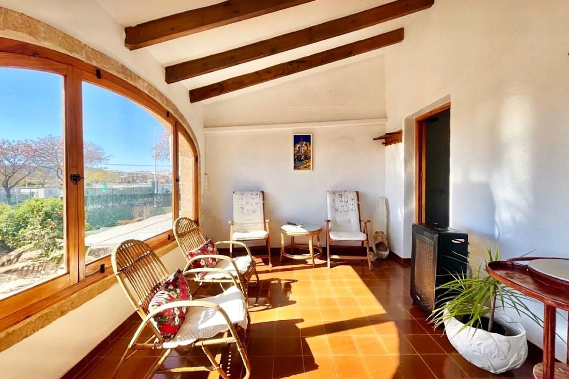 Wiederverkauf - Villa -
Jávea / Xàbia - Centro ciudad