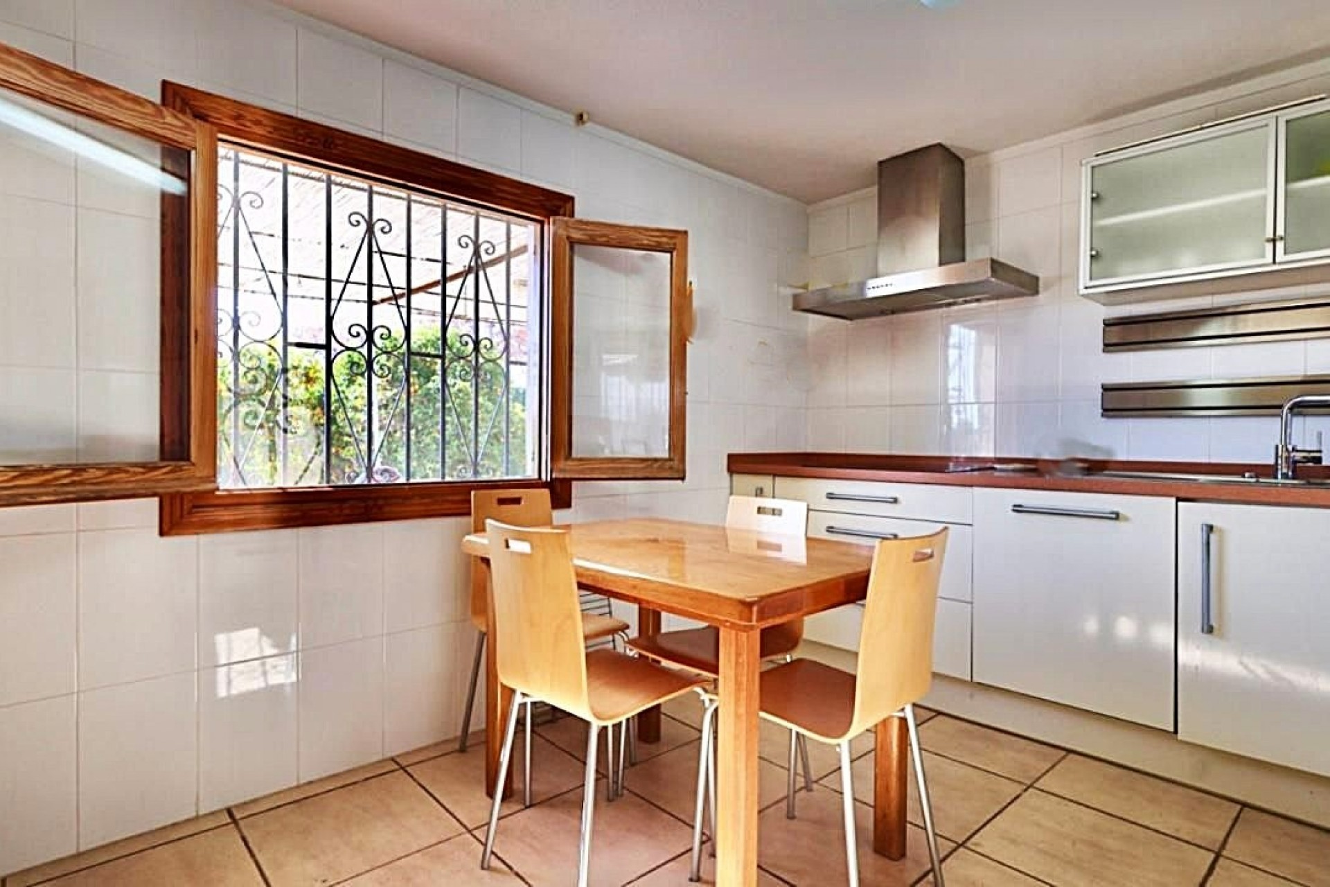 Wiederverkauf - Villa -
Jávea / Xàbia - Centro ciudad