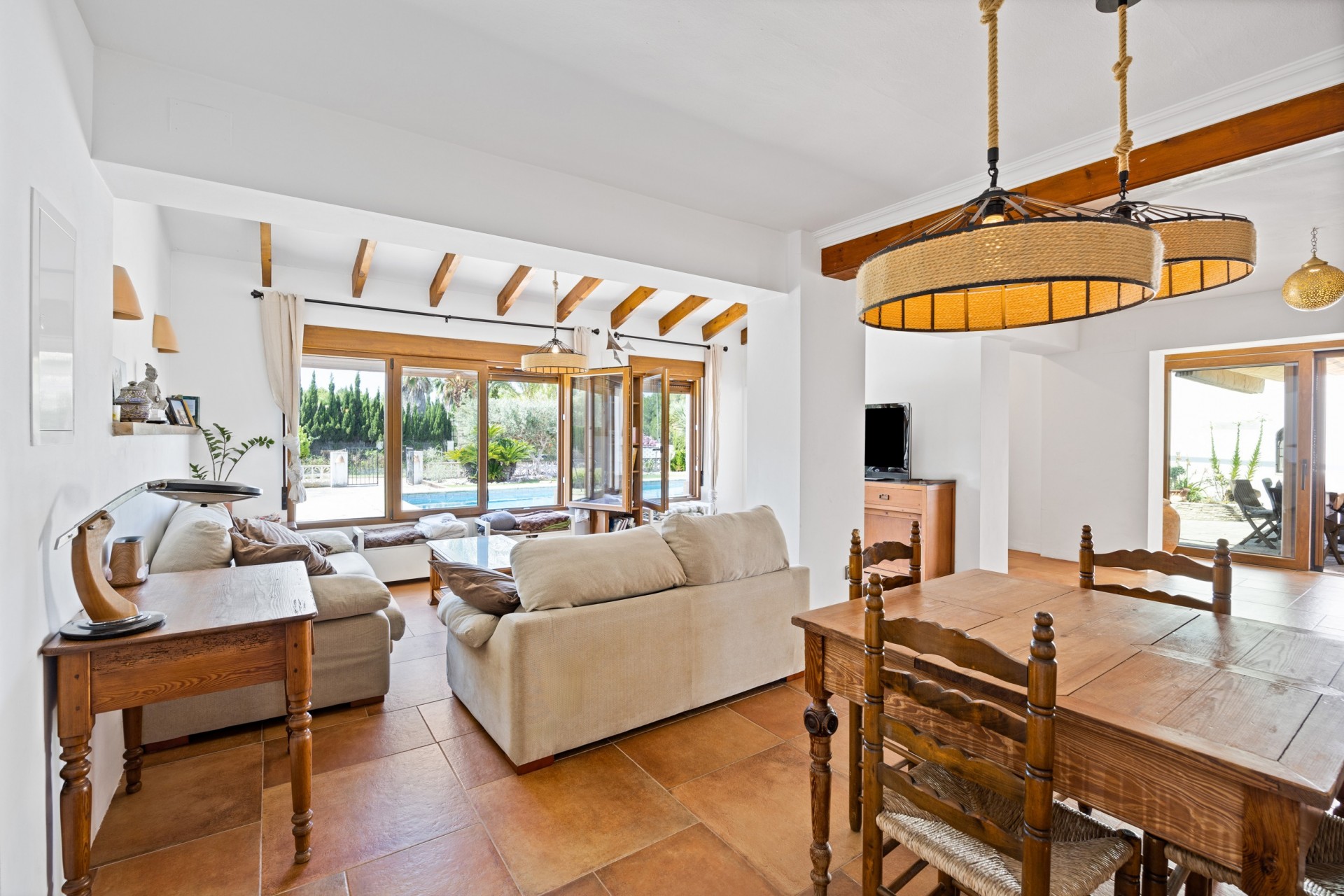 Wiederverkauf - Villa -
Jávea / Xàbia - Centro ciudad