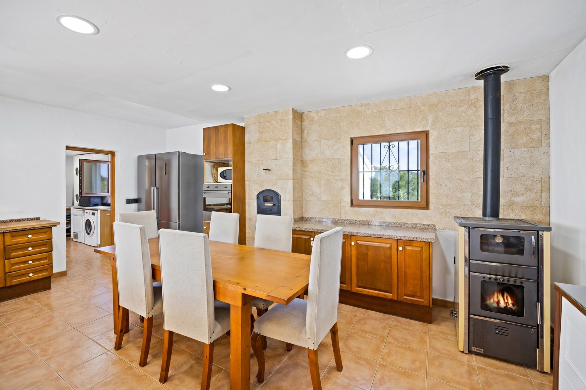Wiederverkauf - Villa -
Jávea / Xàbia - Centro ciudad