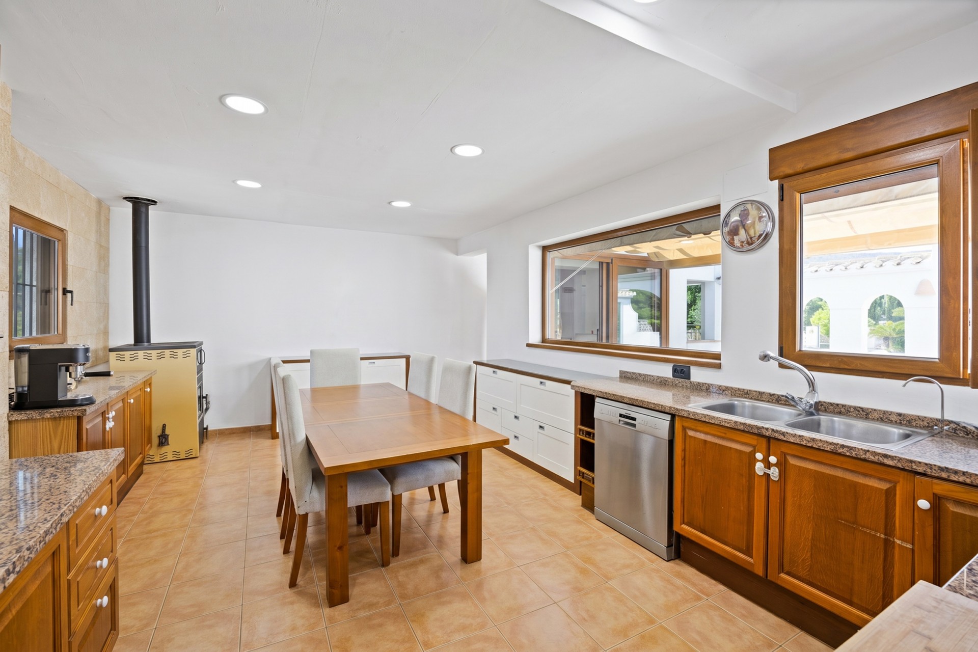 Wiederverkauf - Villa -
Jávea / Xàbia - Centro ciudad
